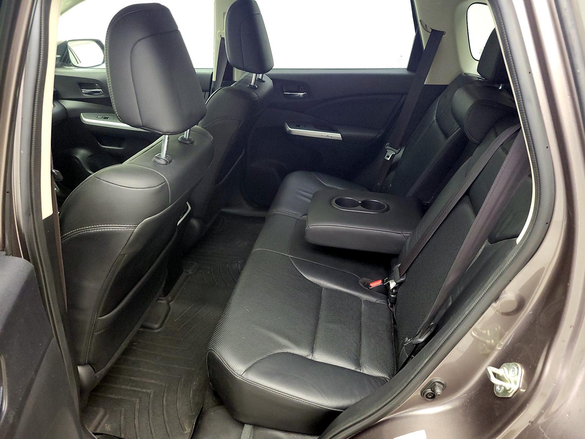 Thumbnail: 2015 Honda CR-V - 20