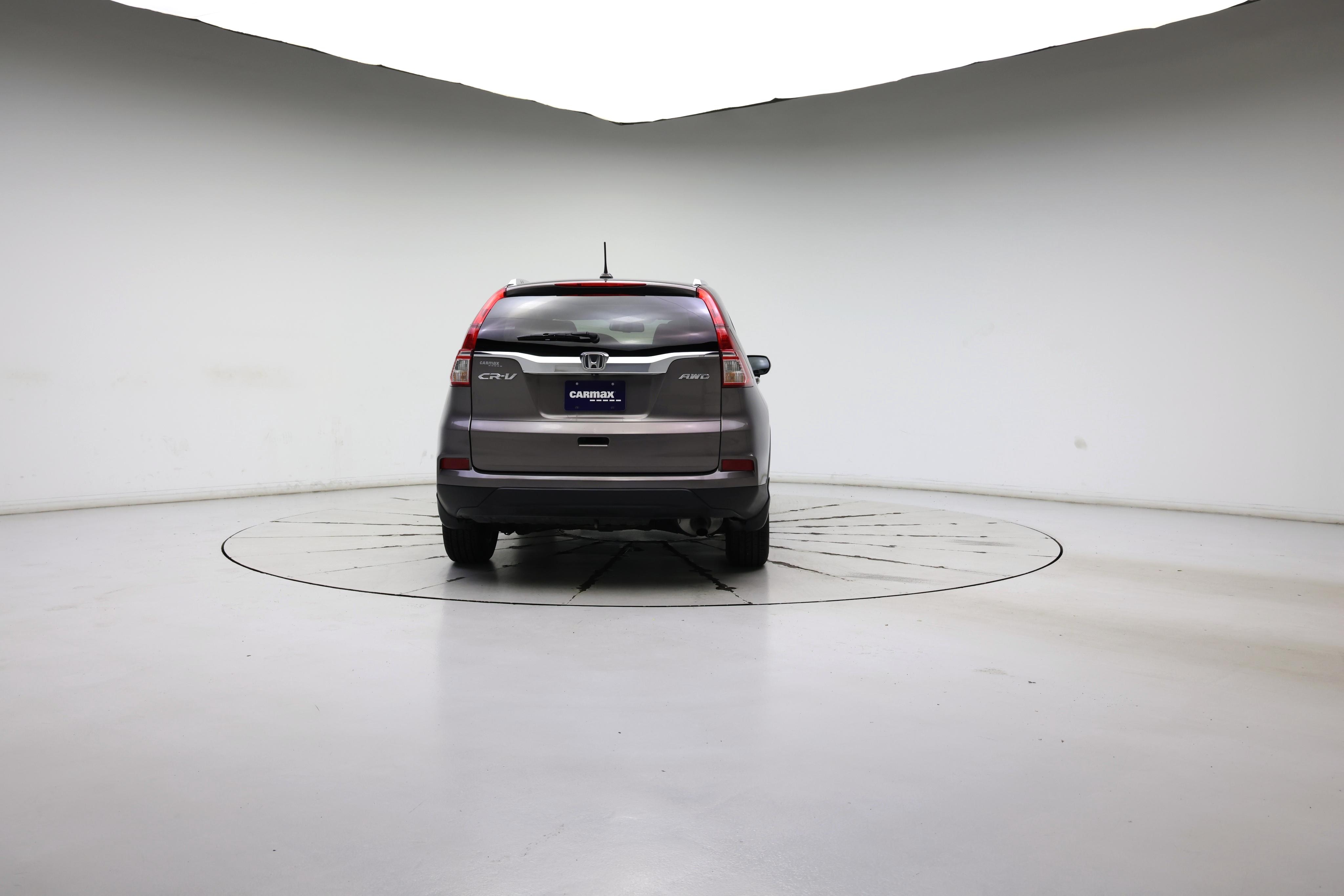 Thumbnail: 2015 Honda CR-V - 3