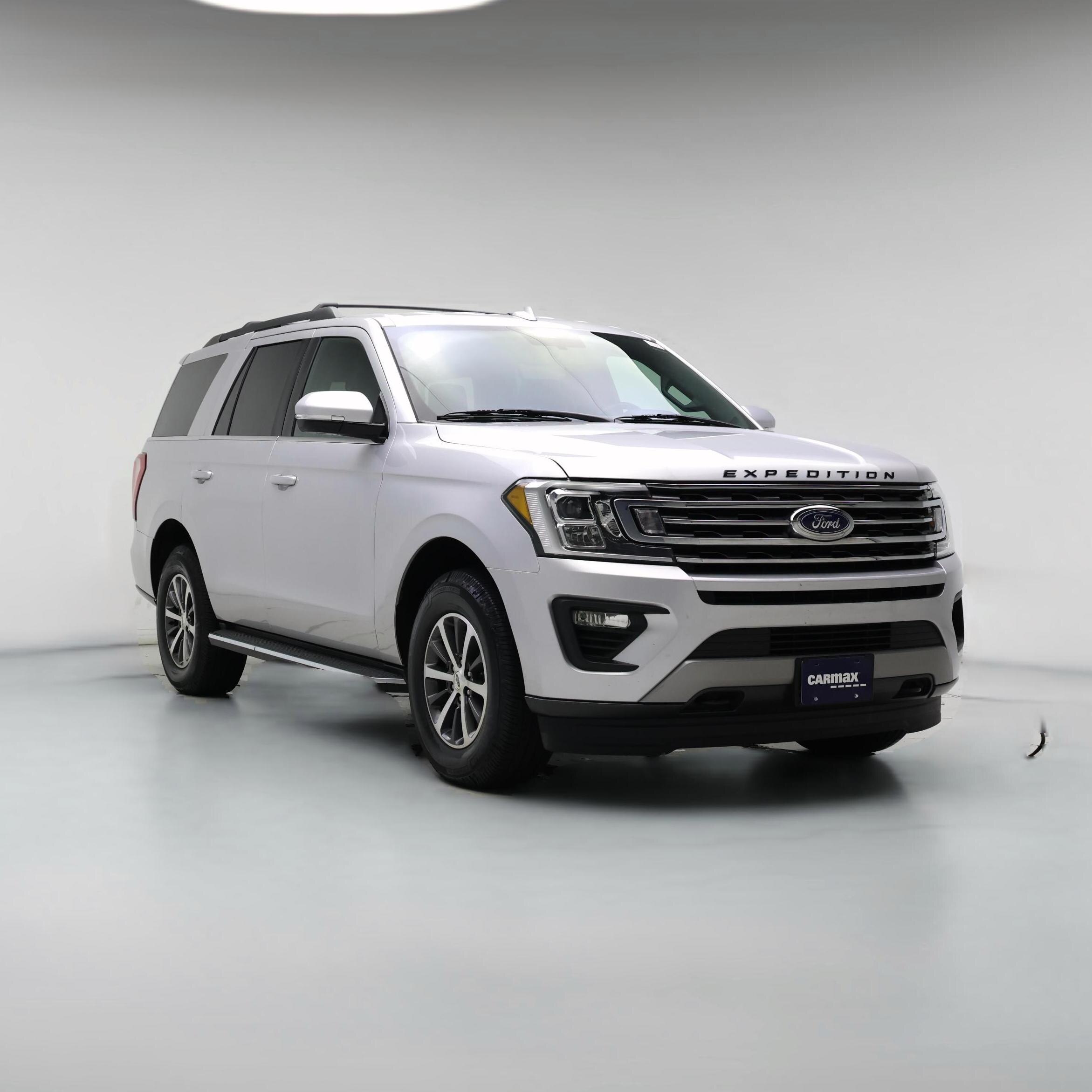 Thumbnail: 2019 Ford Expedition - 1