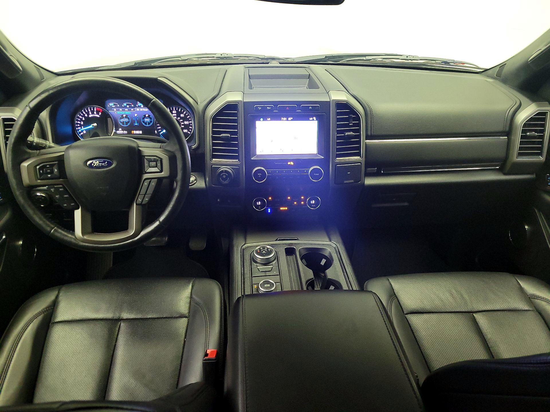 Thumbnail: 2019 Ford Expedition - 9