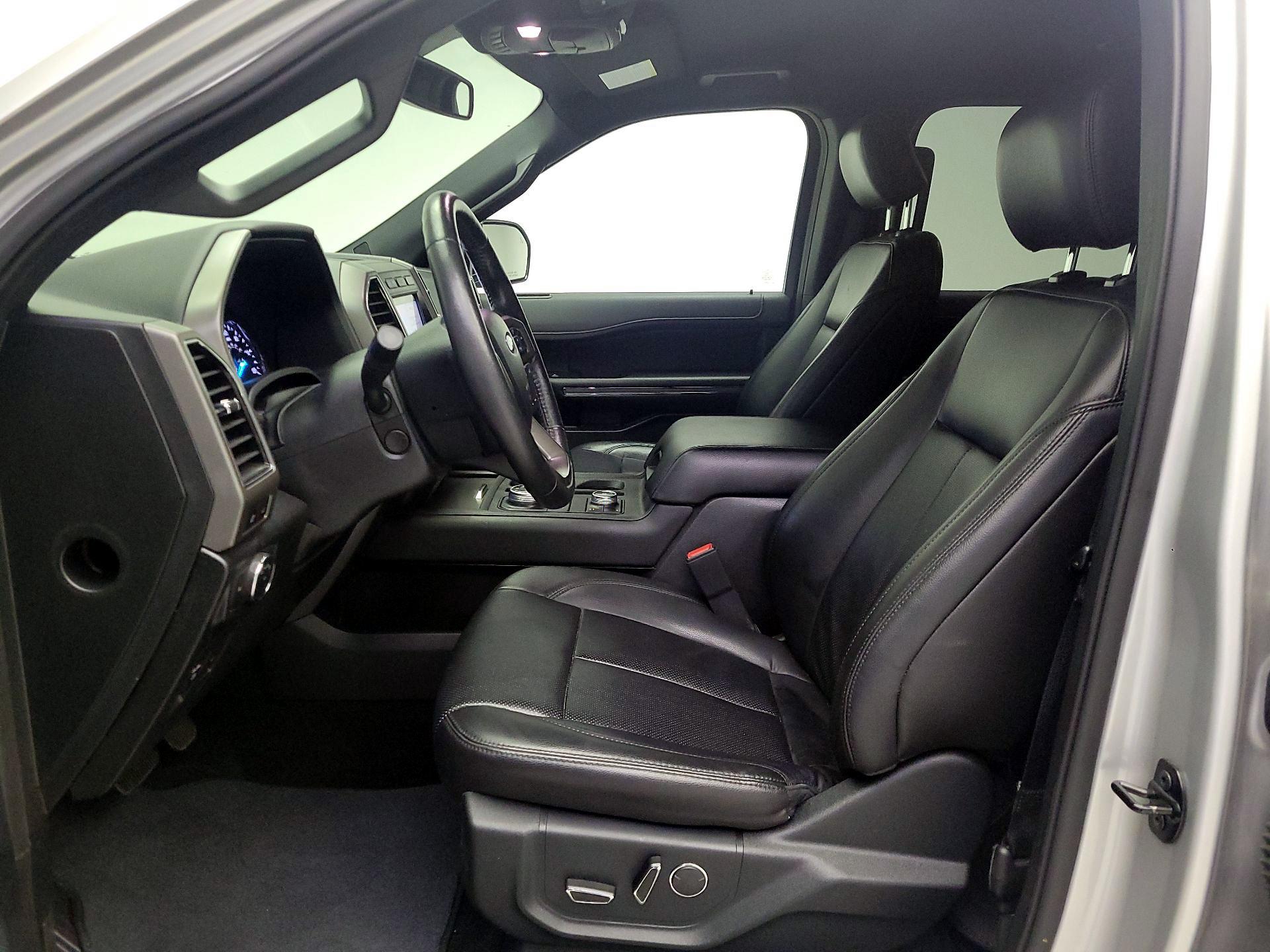 Thumbnail: 2019 Ford Expedition - 11