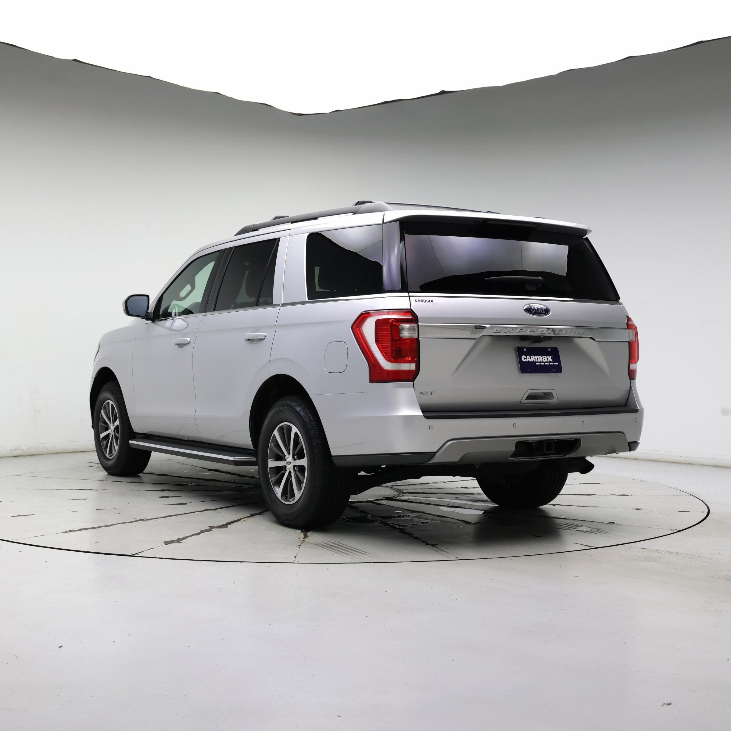 Thumbnail: 2019 Ford Expedition - 2