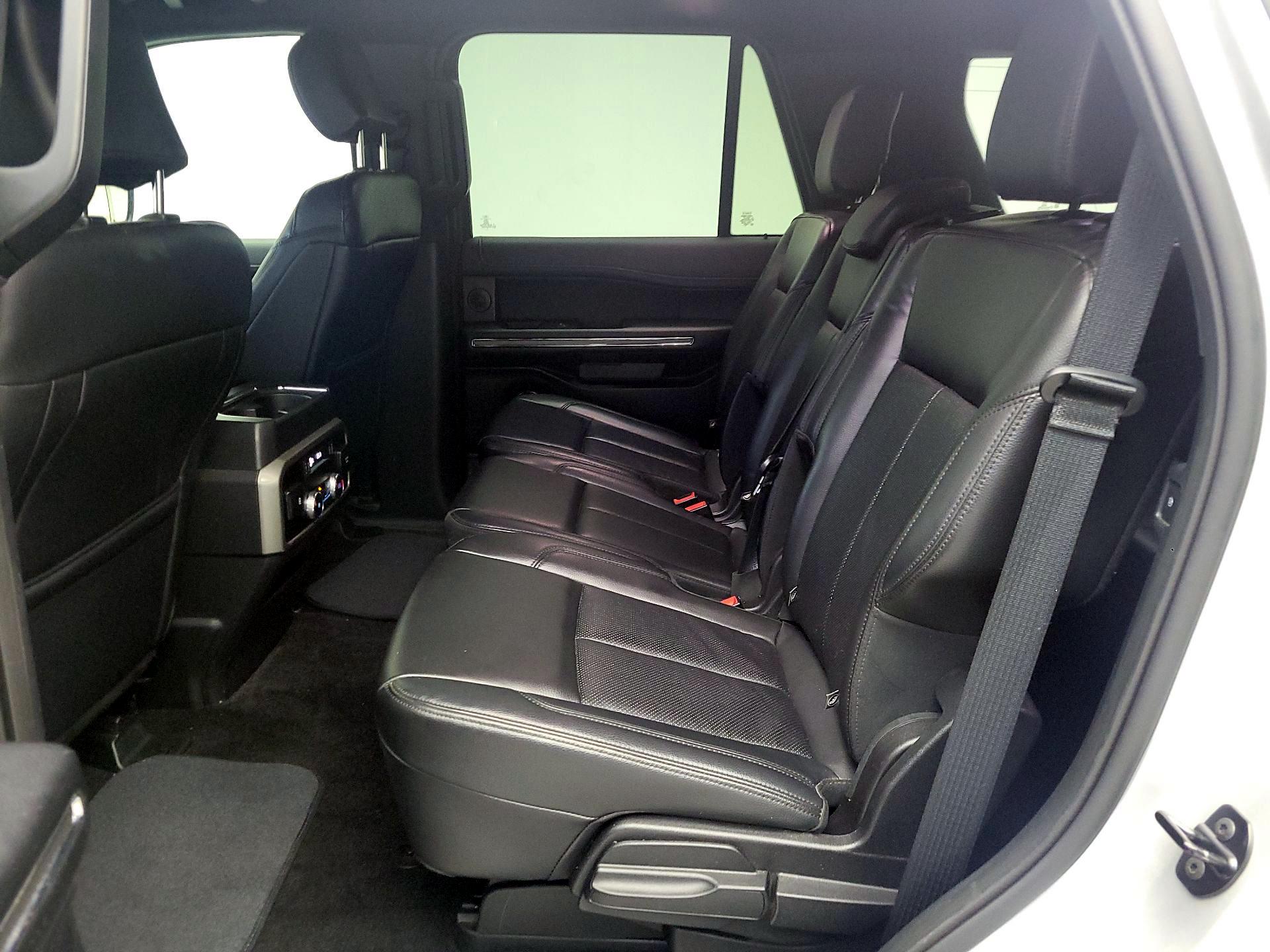 Thumbnail: 2019 Ford Expedition - 20