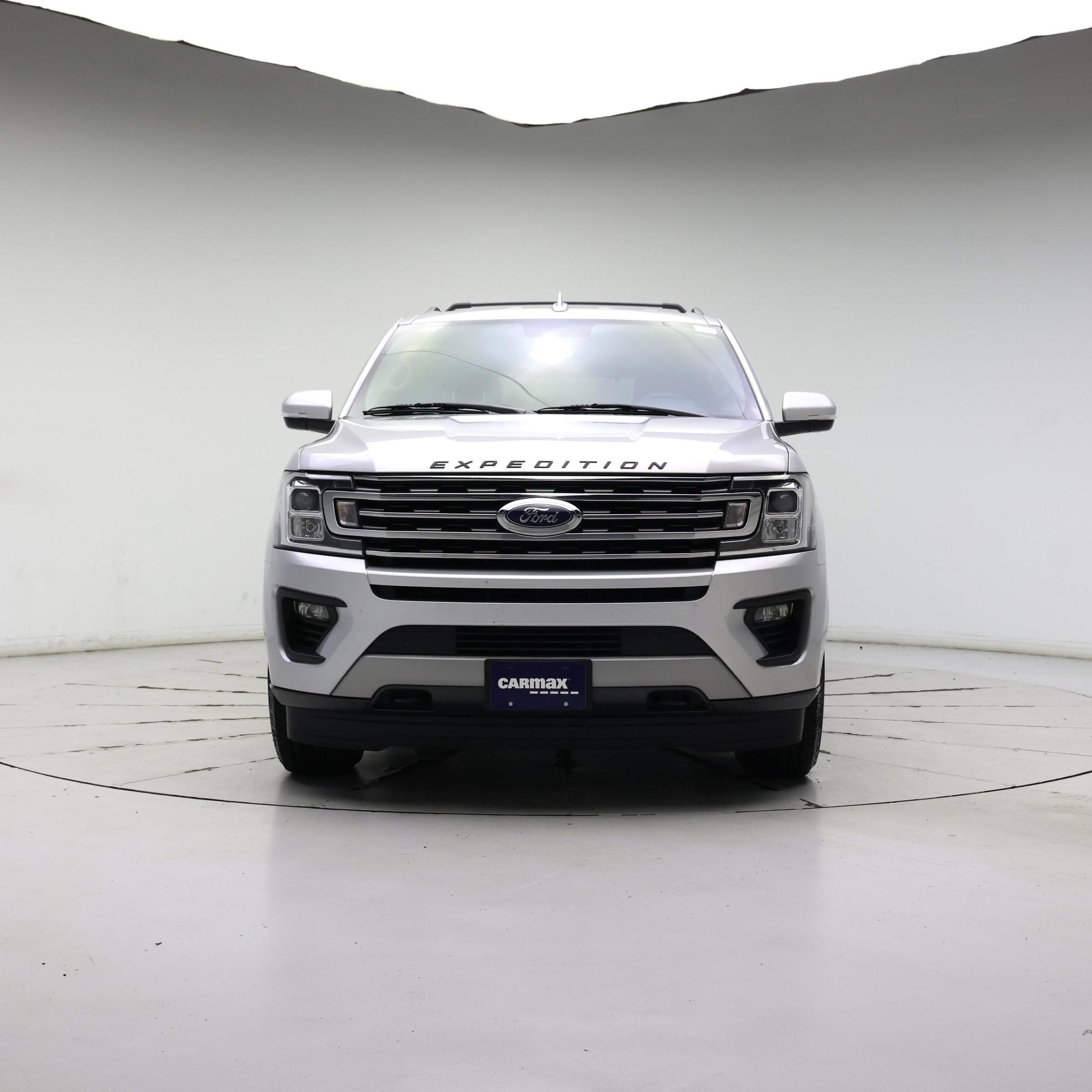 Thumbnail: 2019 Ford Expedition - 5