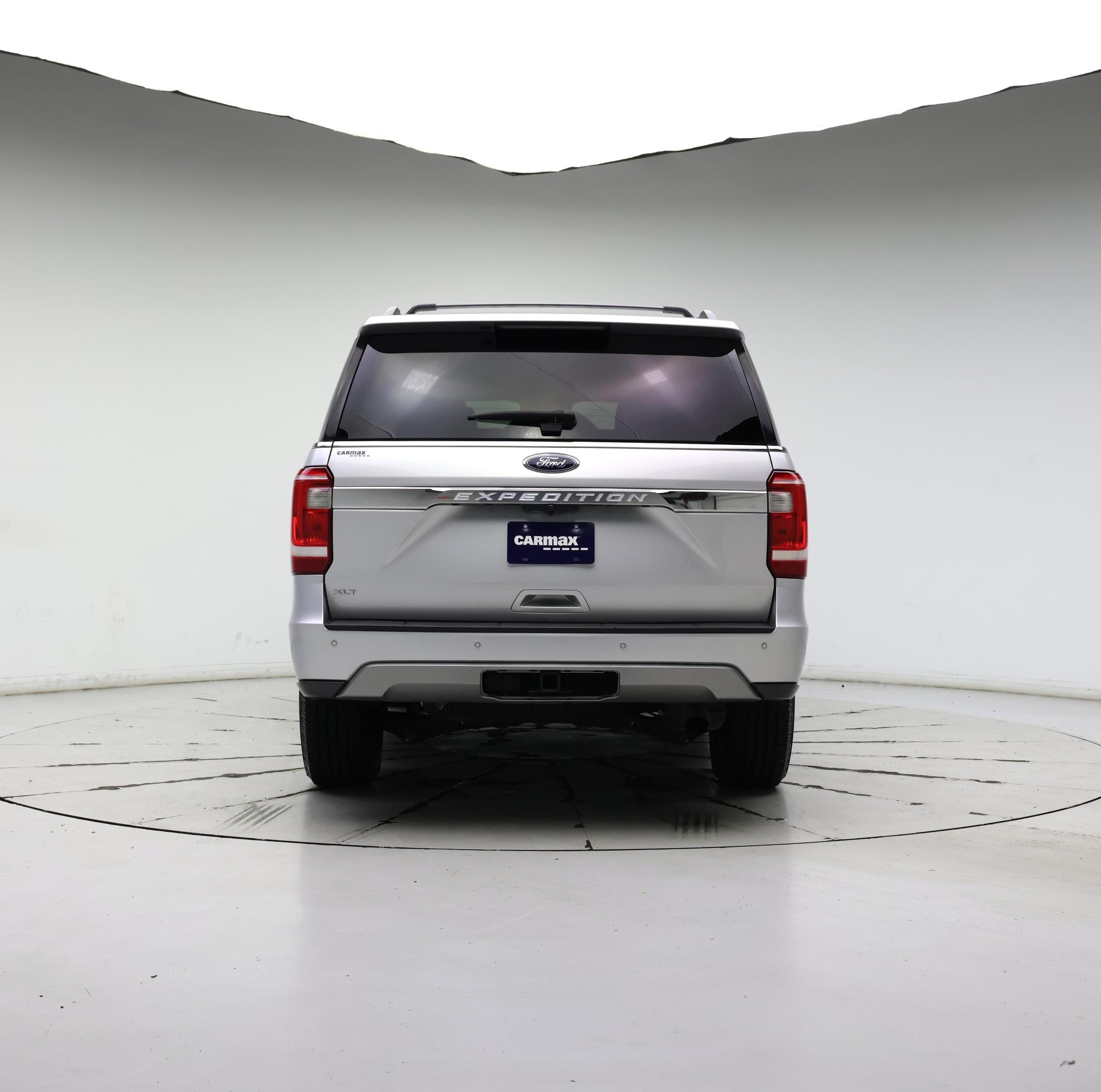 Thumbnail: 2019 Ford Expedition - 6