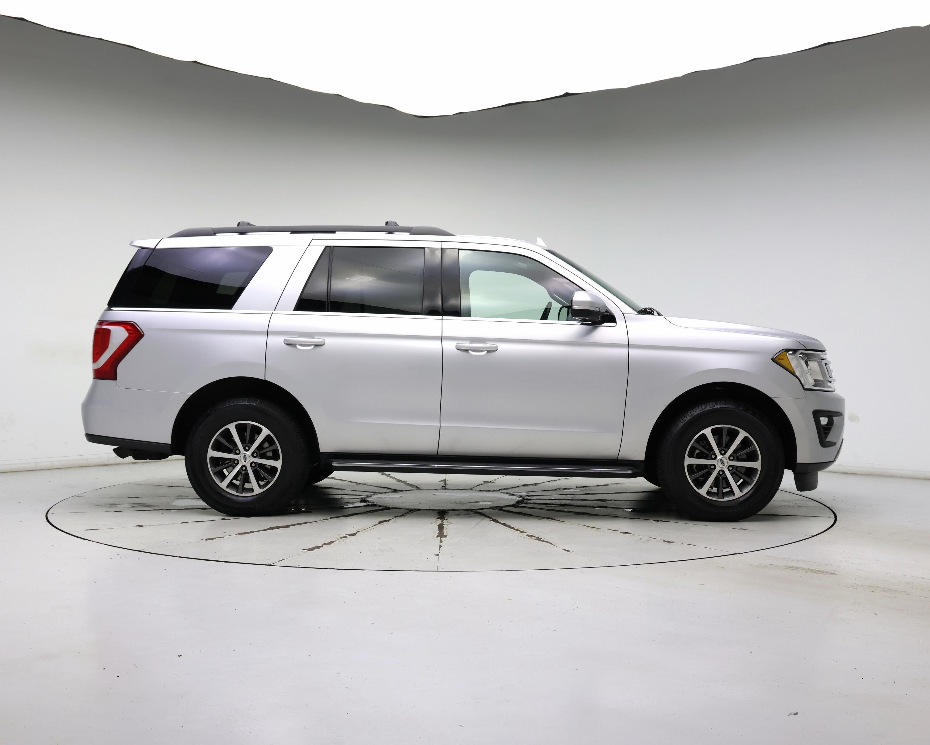 Thumbnail: 2019 Ford Expedition - 7