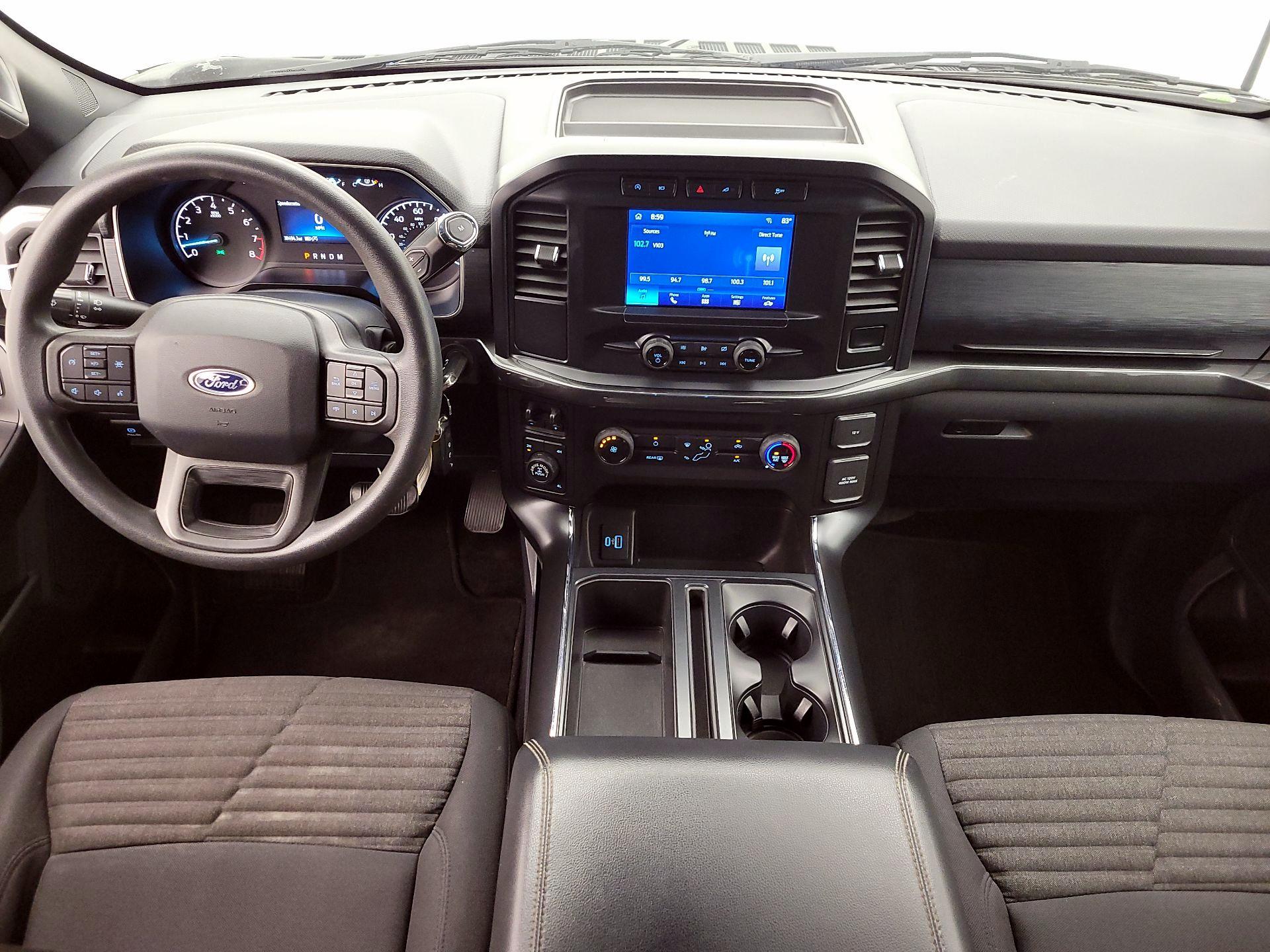 Thumbnail: 2021 Ford F-150 - 9