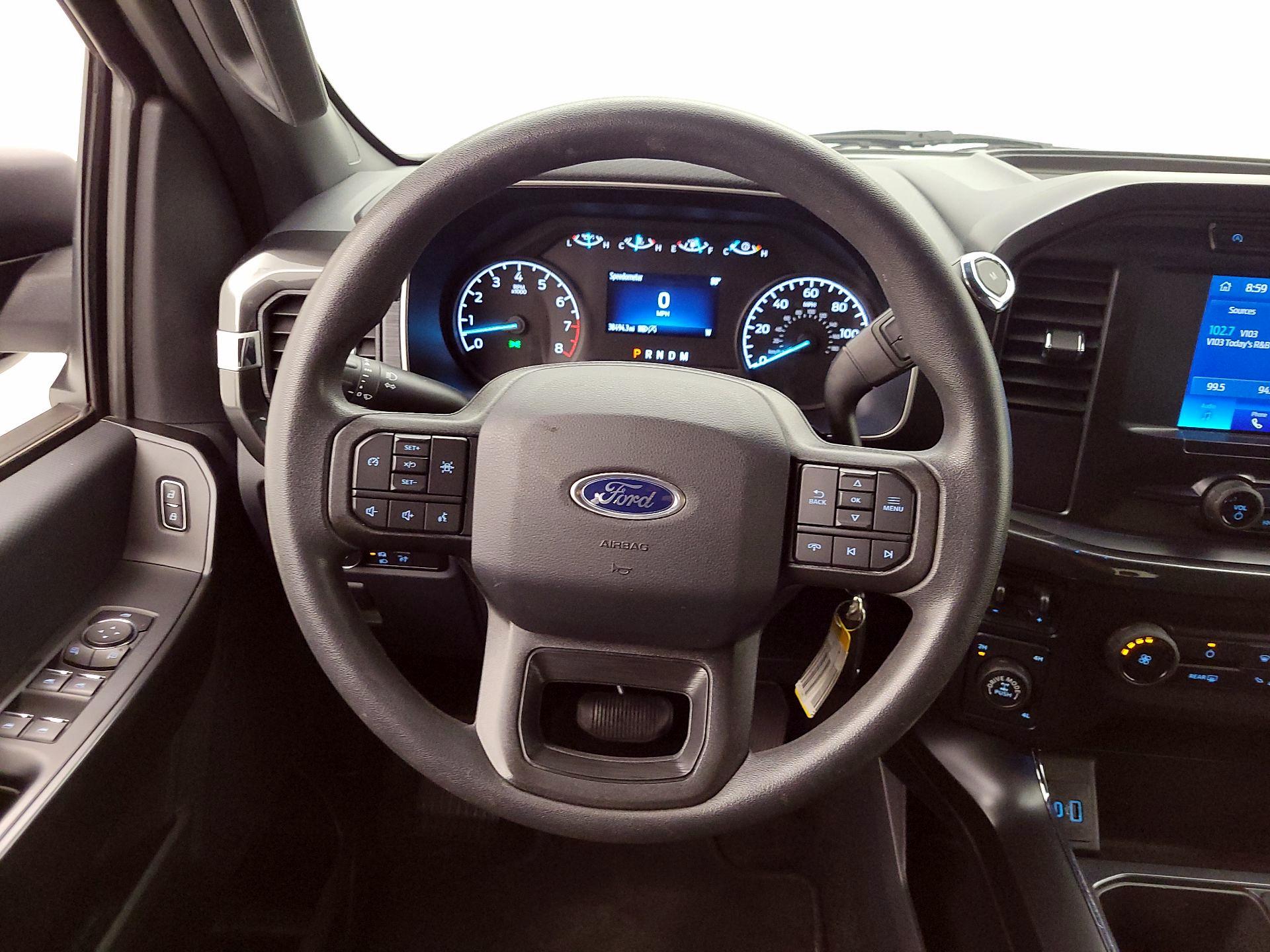 Thumbnail: 2021 Ford F-150 - 10