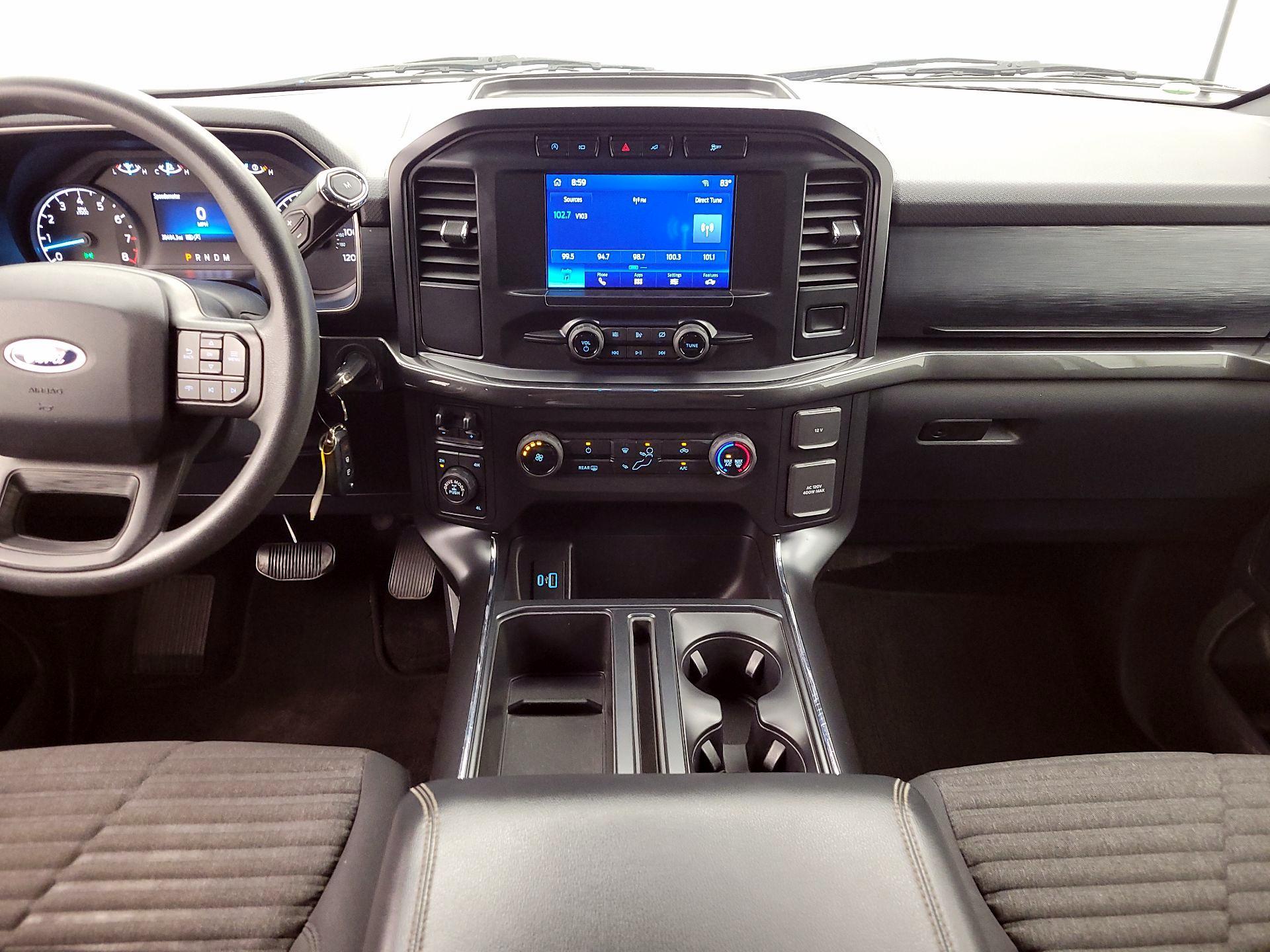 Thumbnail: 2021 Ford F-150 - 17