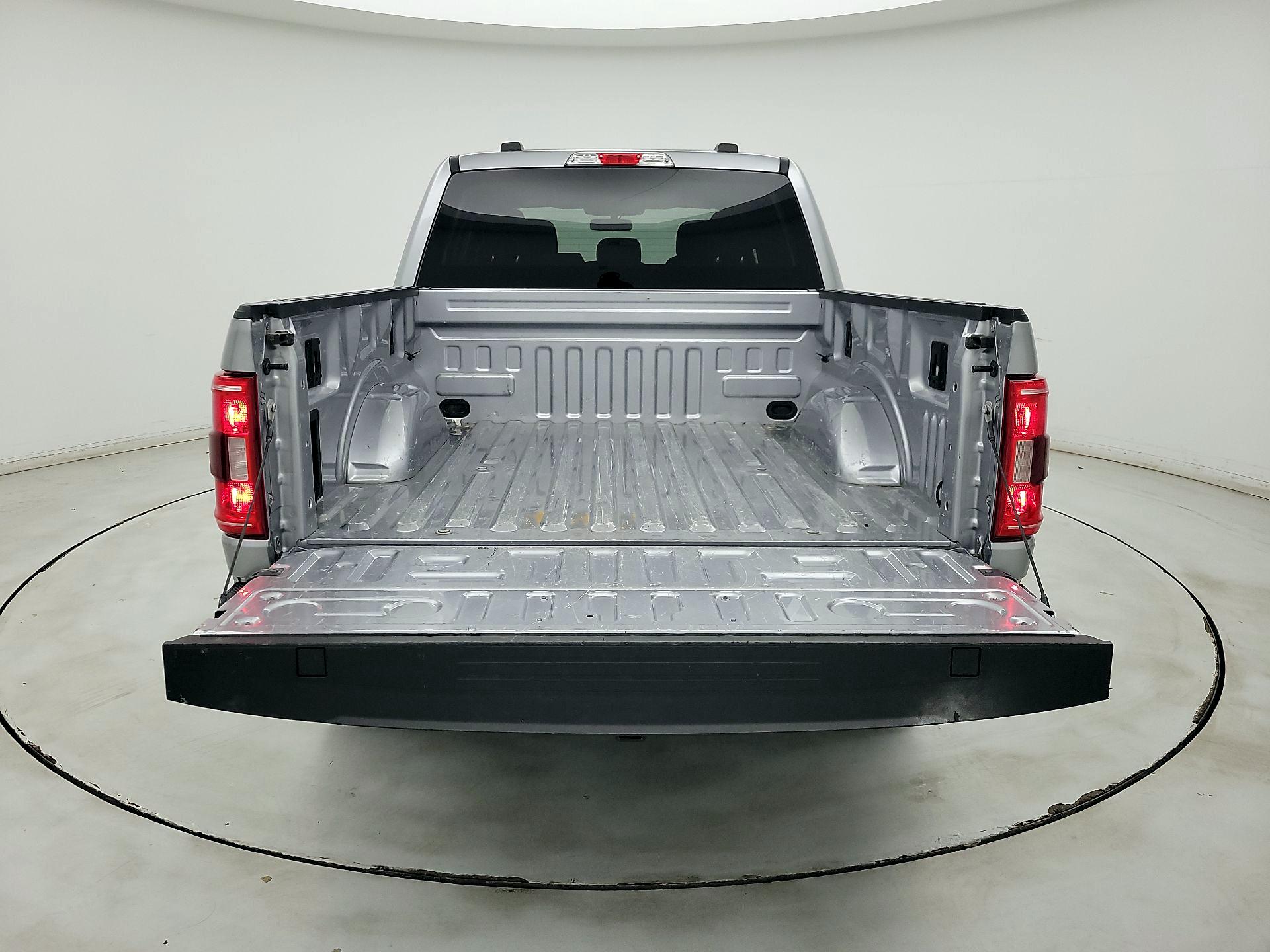Thumbnail: 2021 Ford F-150 - 20
