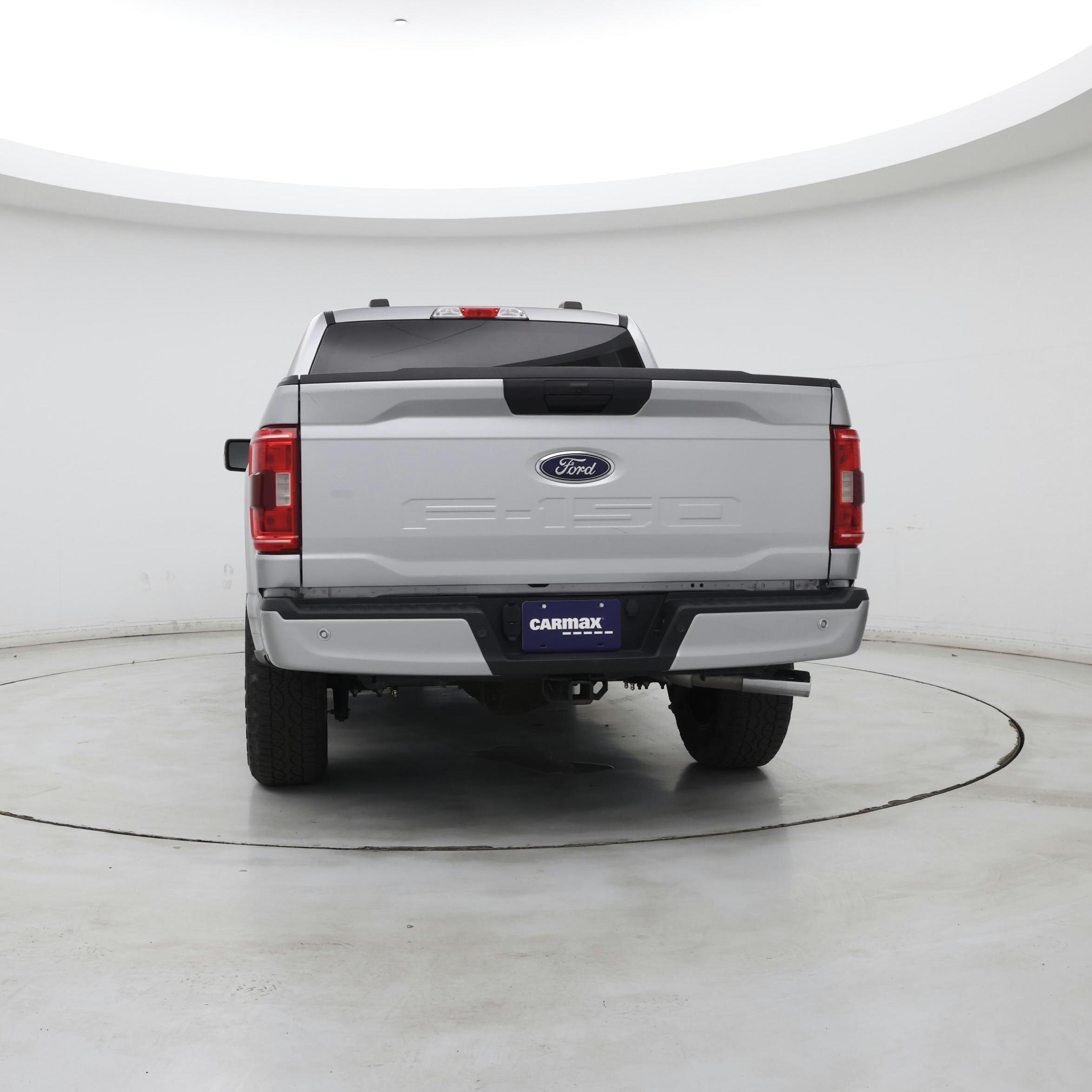 Thumbnail: 2021 Ford F-150 - 6