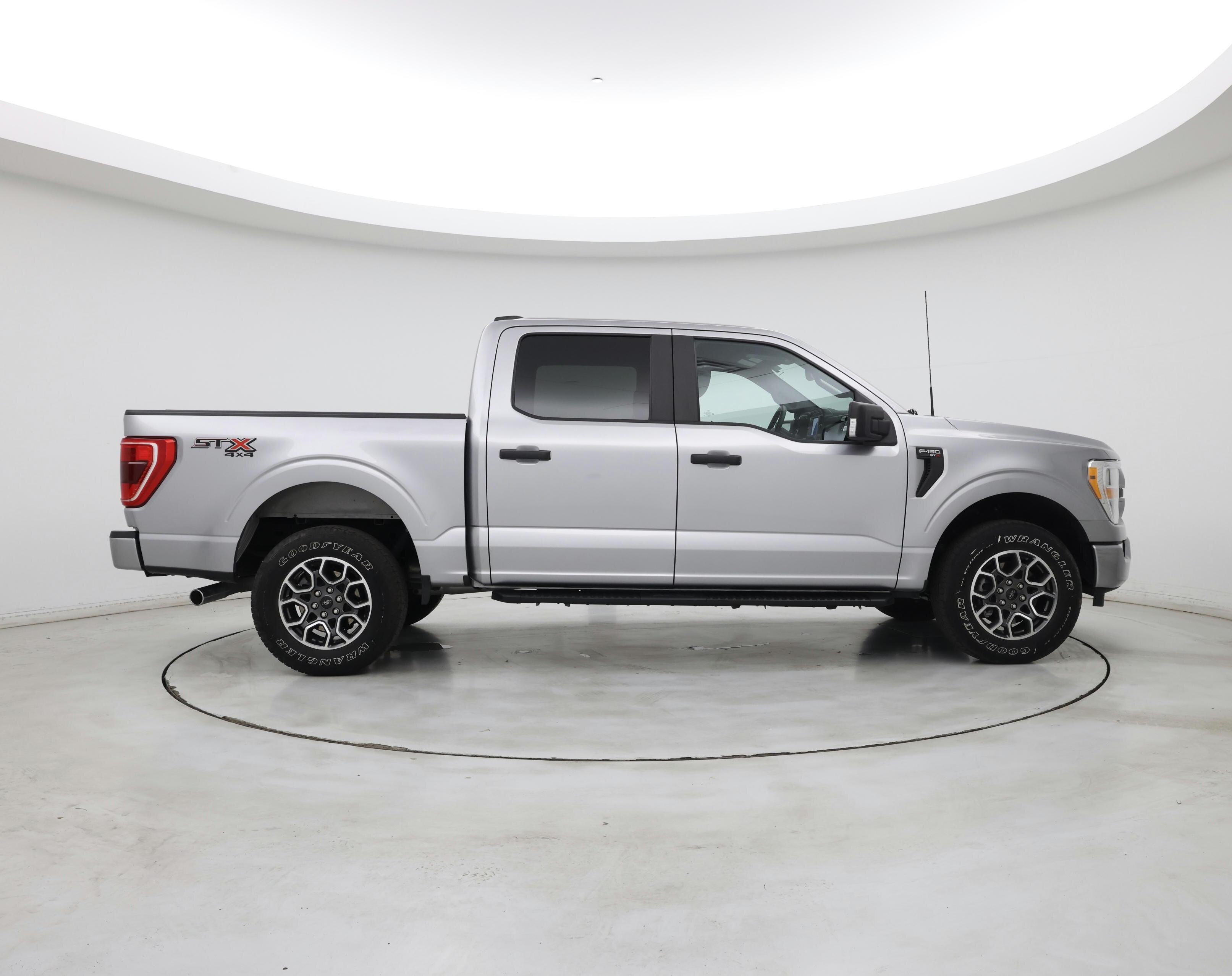 Thumbnail: 2021 Ford F-150 - 7