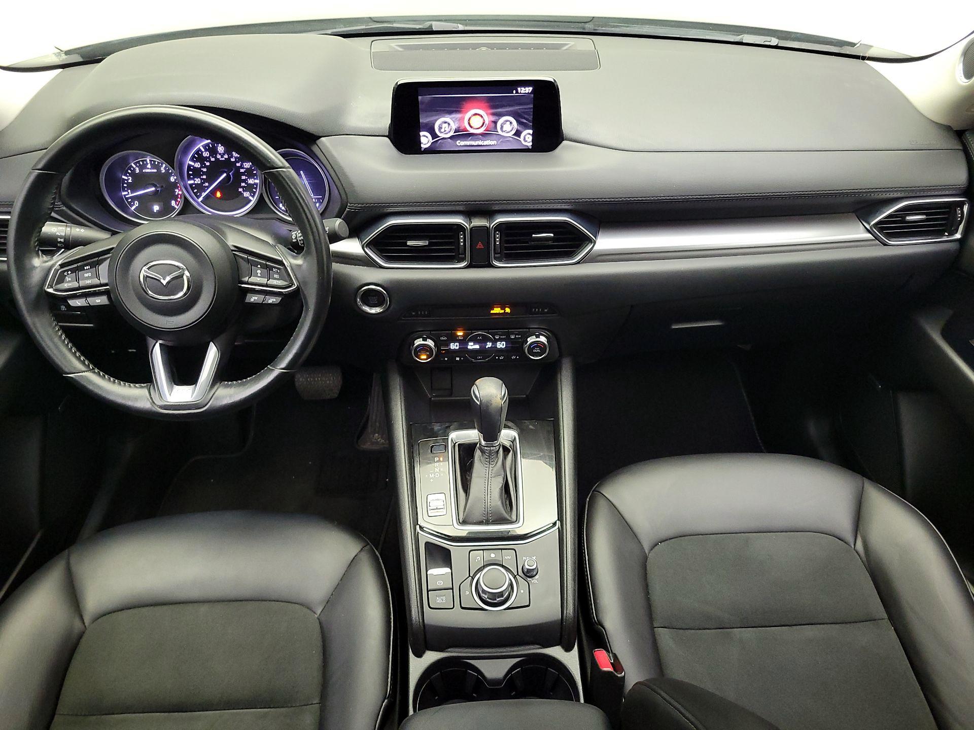 Thumbnail: 2018 Mazda CX-5 - 9