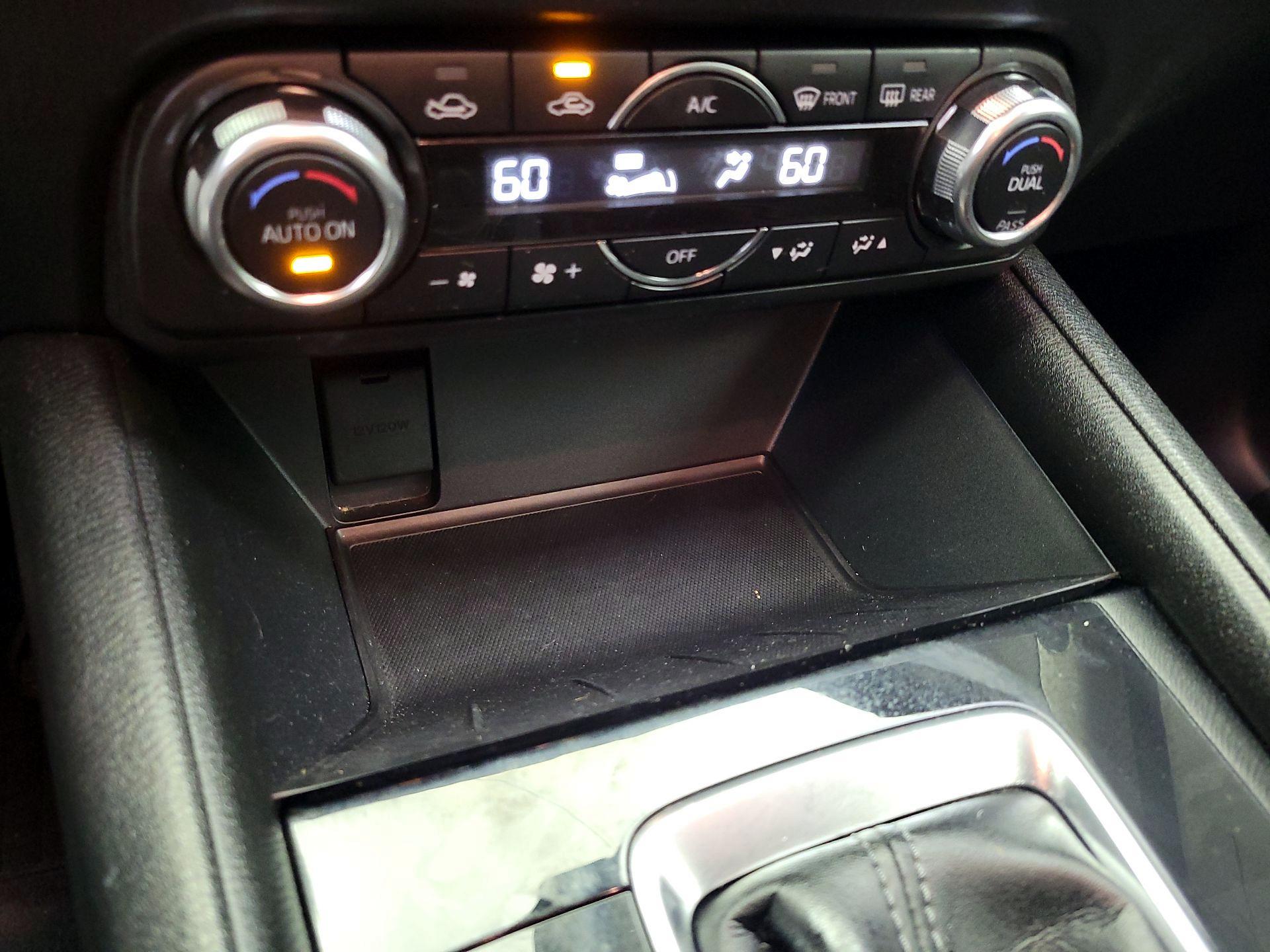 Thumbnail: 2018 Mazda CX-5 - 16