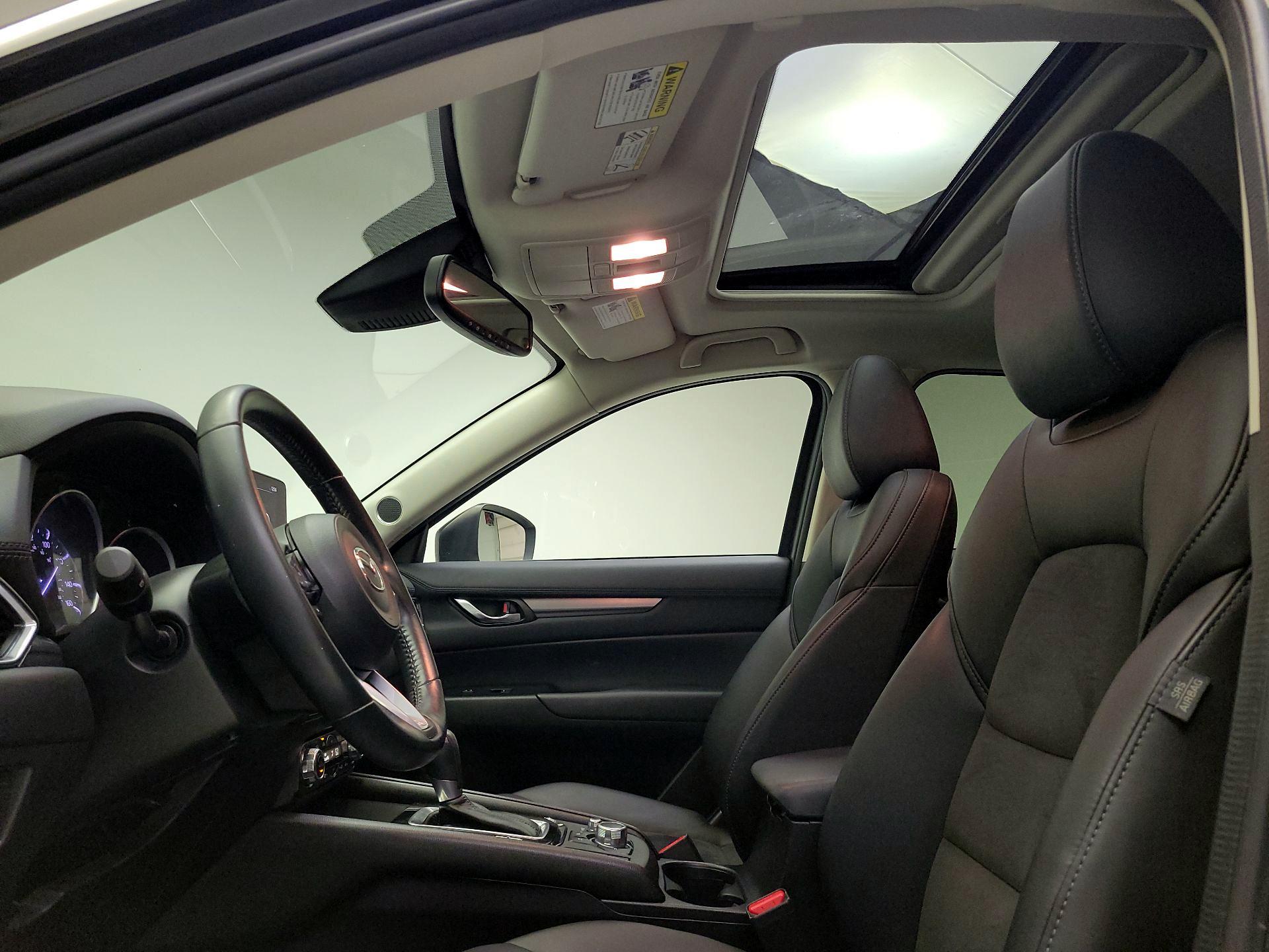 Thumbnail: 2018 Mazda CX-5 - 19