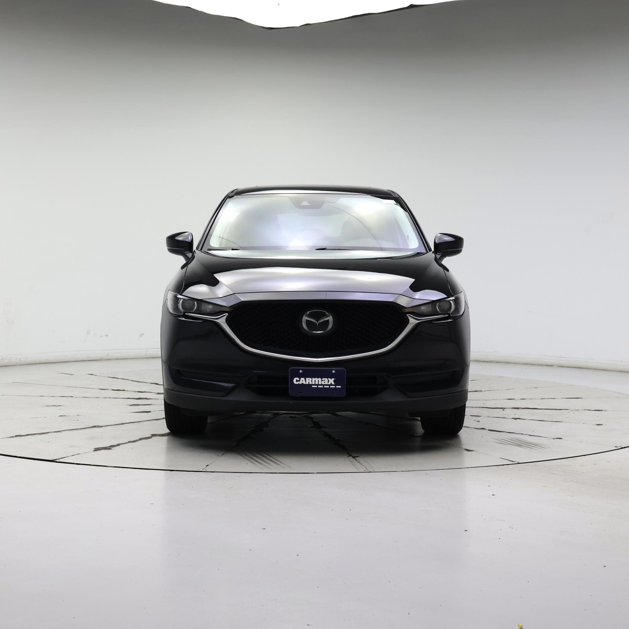 Thumbnail: 2018 Mazda CX-5 - 5