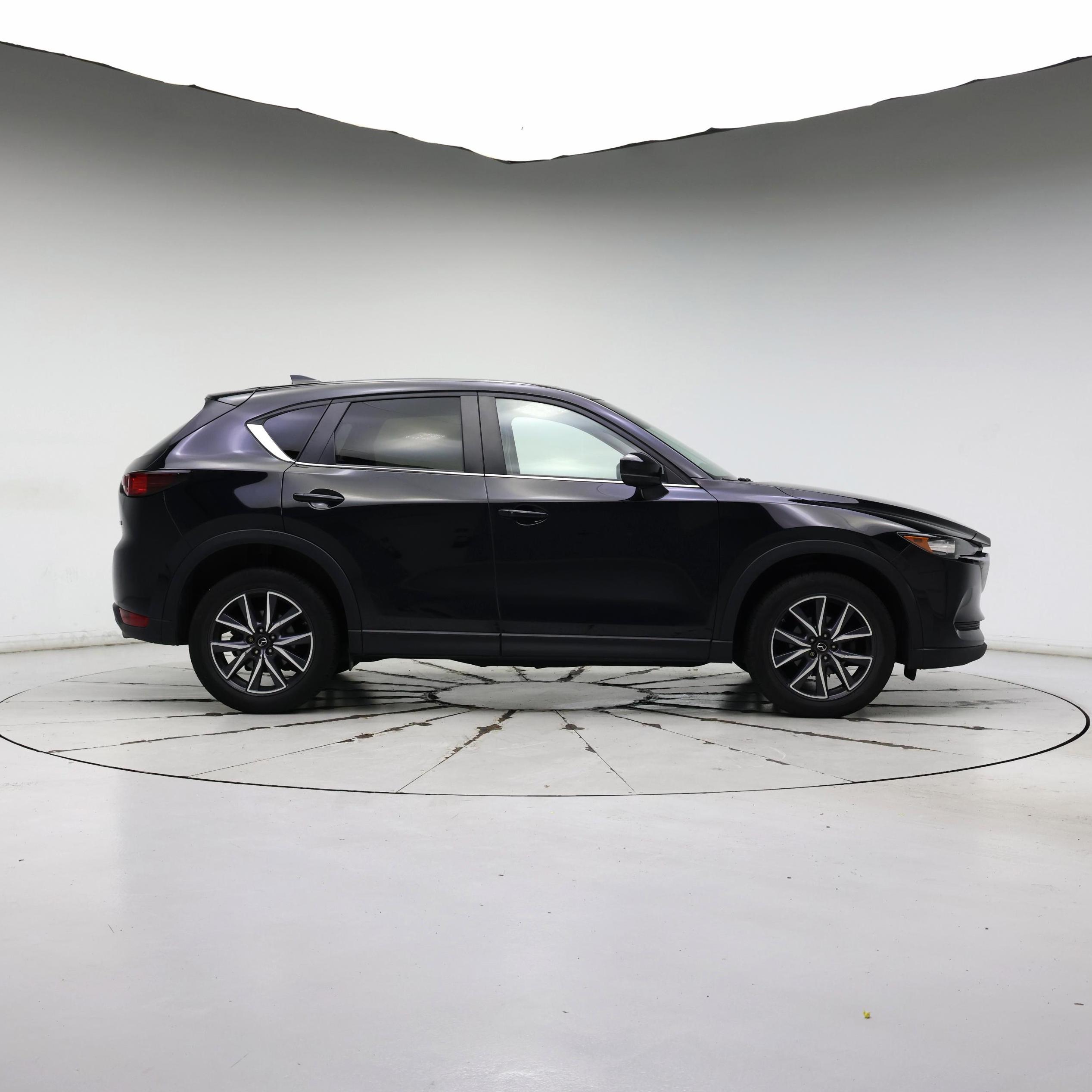Thumbnail: 2018 Mazda CX-5 - 7
