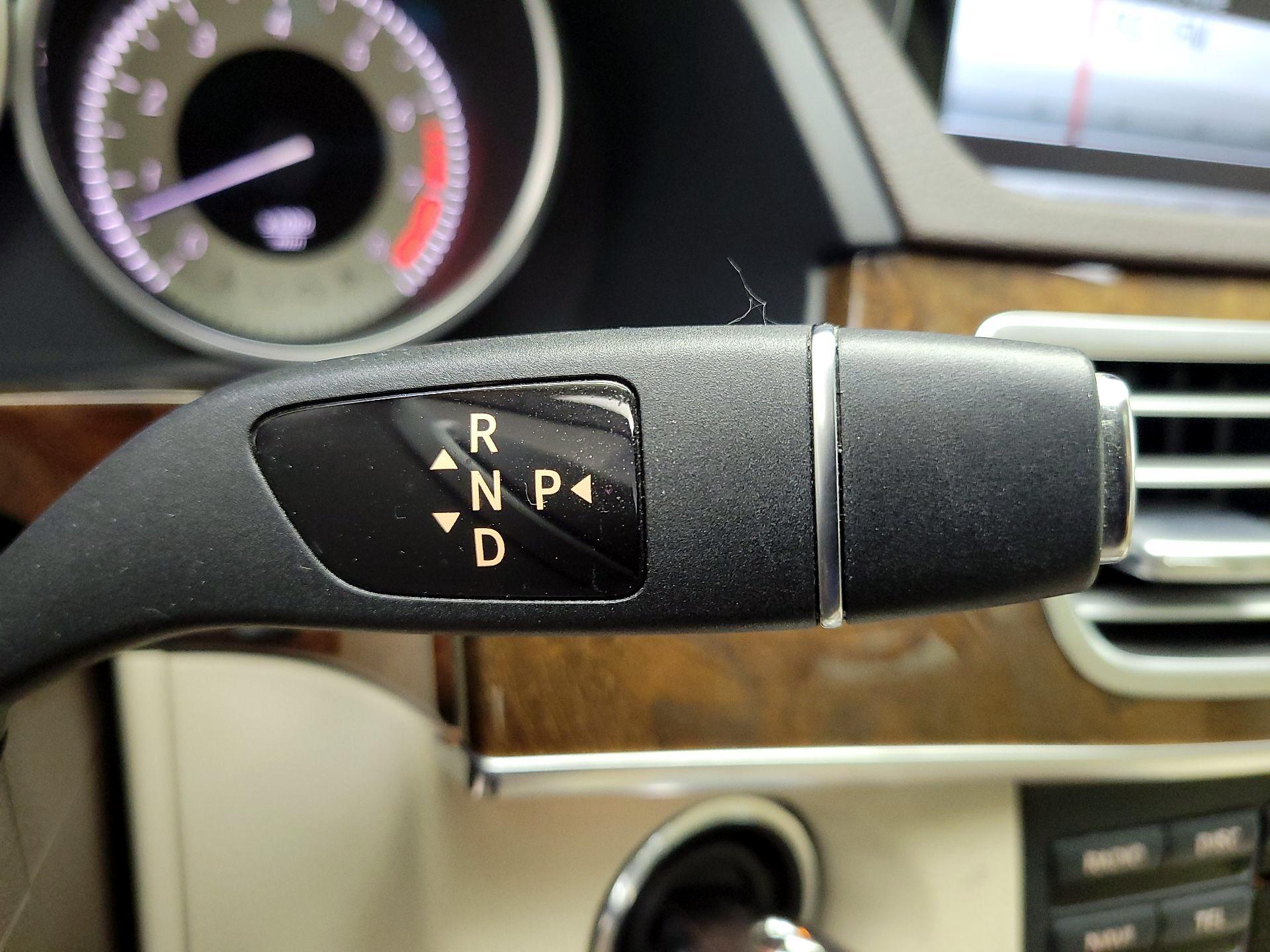 Thumbnail: 2014 Mercedes-Benz E-Class - 16