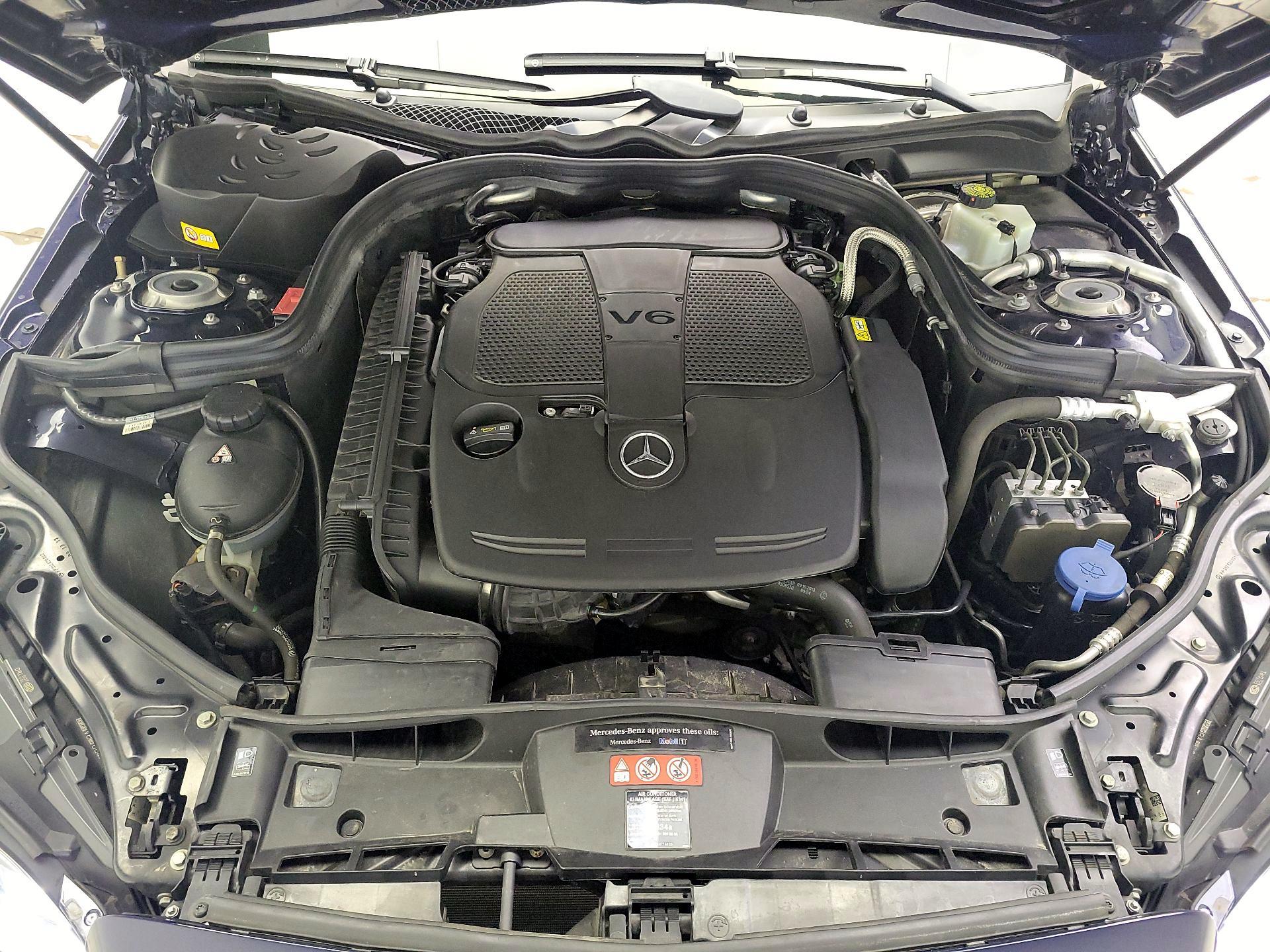 Thumbnail: 2014 Mercedes-Benz E-Class - 20