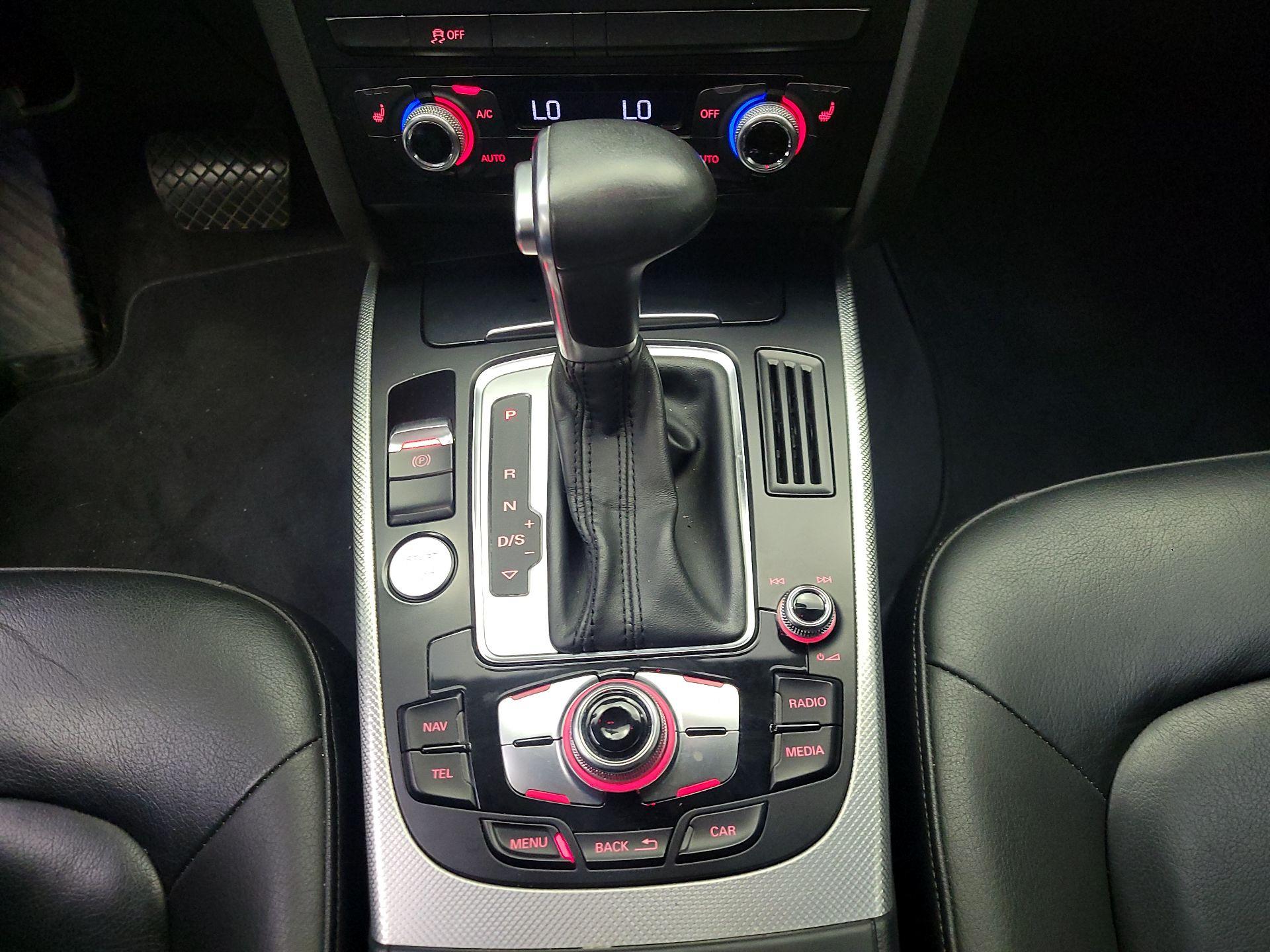 Thumbnail: 2015 Audi A4 - 18