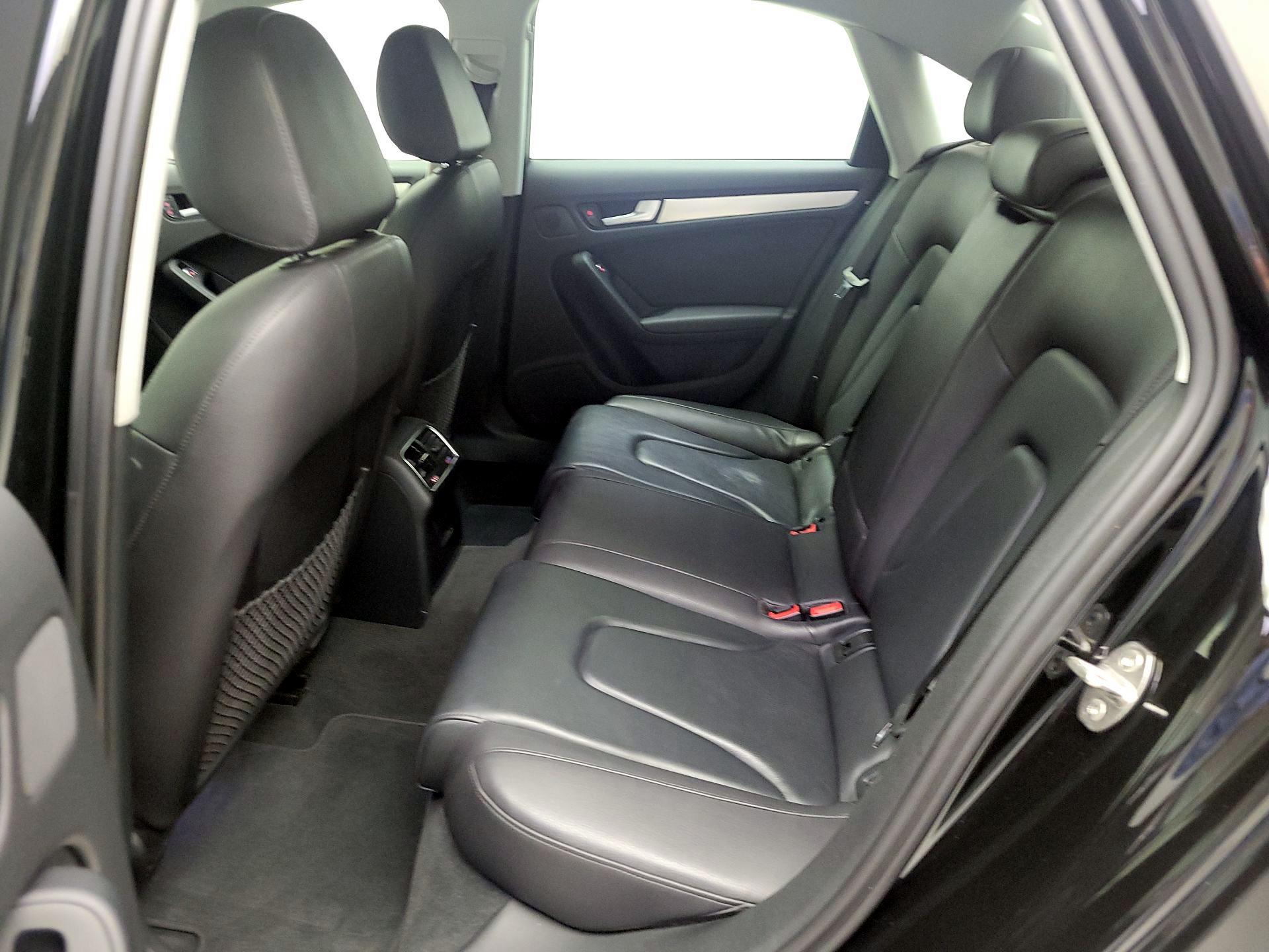 Thumbnail: 2015 Audi A4 - 20