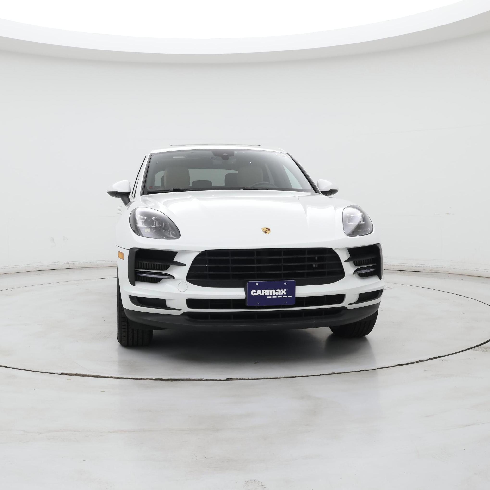 Thumbnail: 2020 Porsche Macan - 5