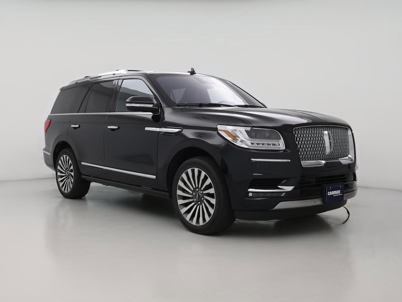 2019 Lincoln Navigator Reserve -
                  Hillside, IL