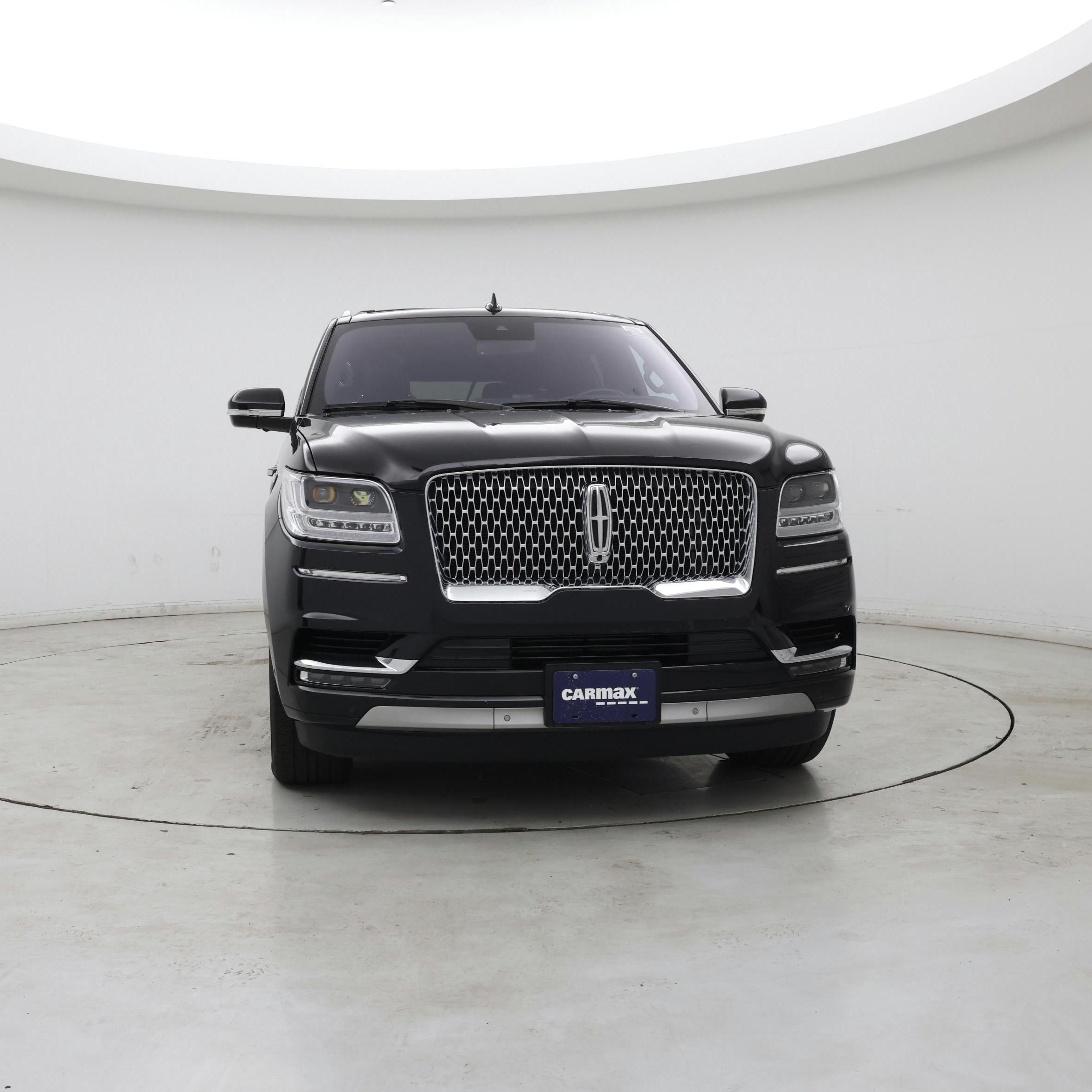 Thumbnail: 2019 Lincoln Navigator - 5