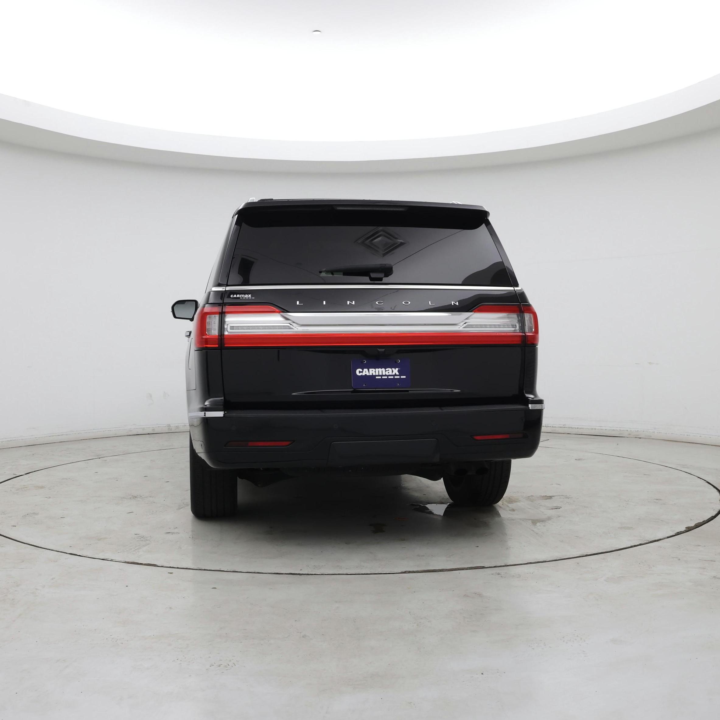 Thumbnail: 2019 Lincoln Navigator - 6