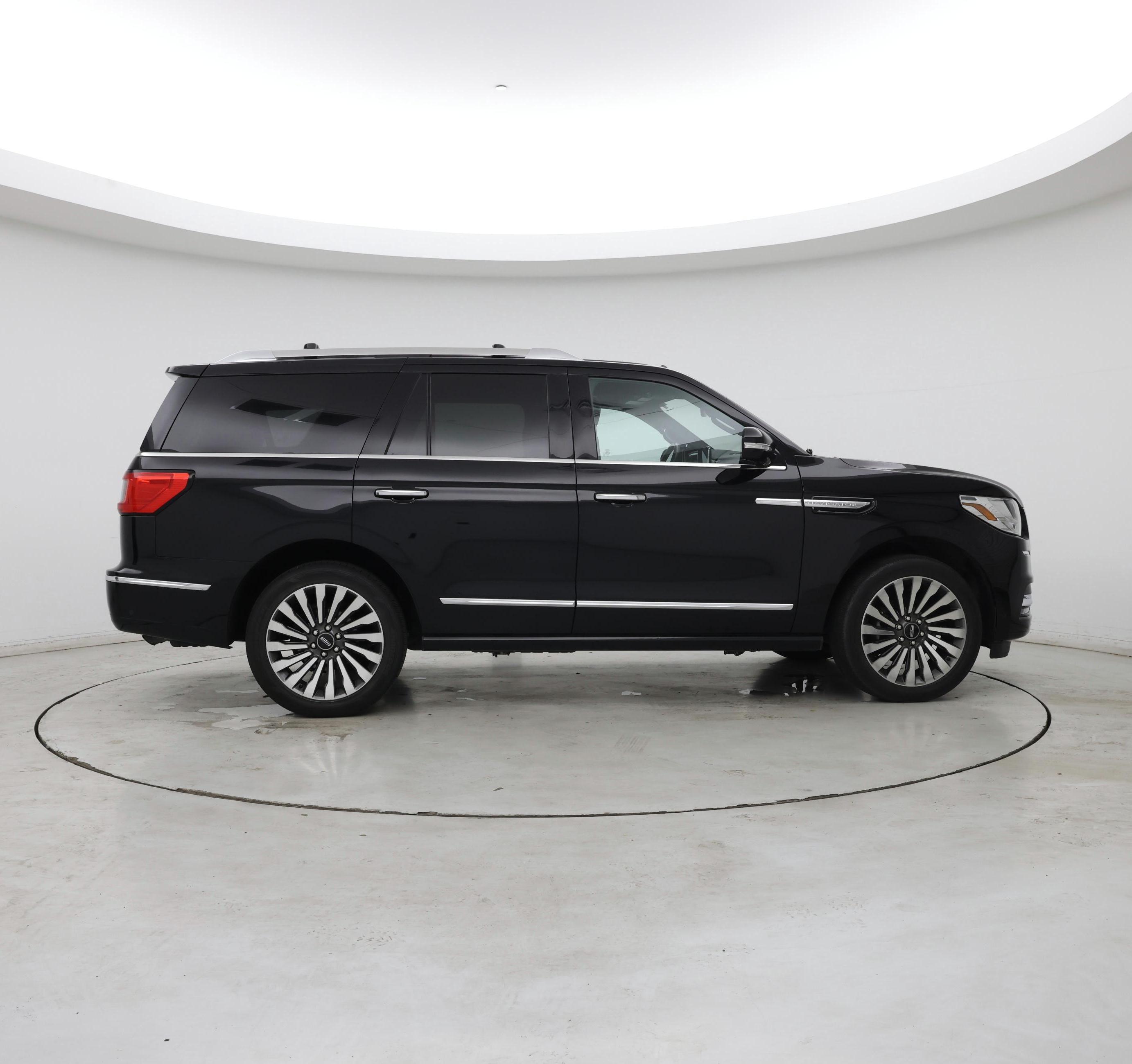 Thumbnail: 2019 Lincoln Navigator - 7