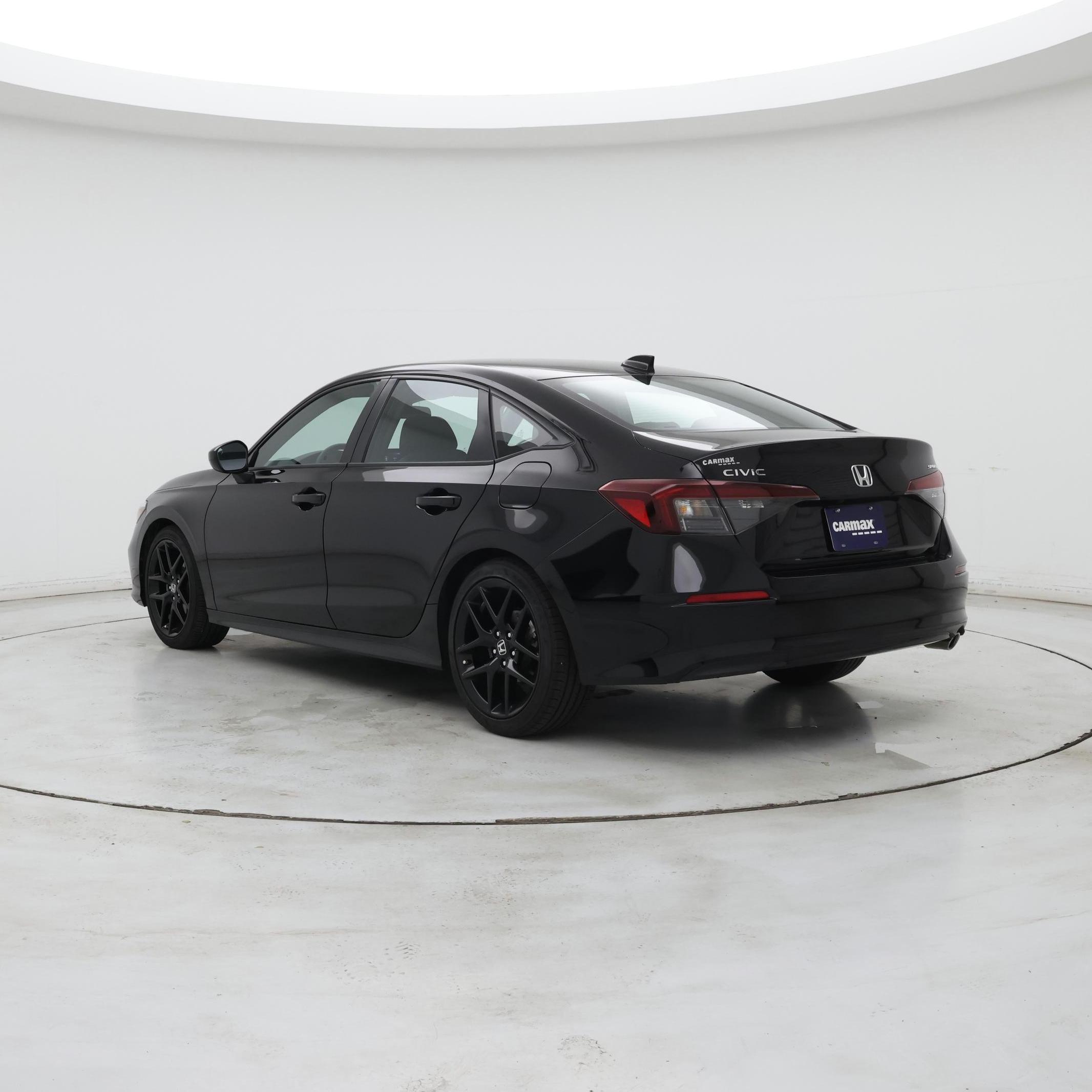 Thumbnail: 2025 Honda Civic - 2