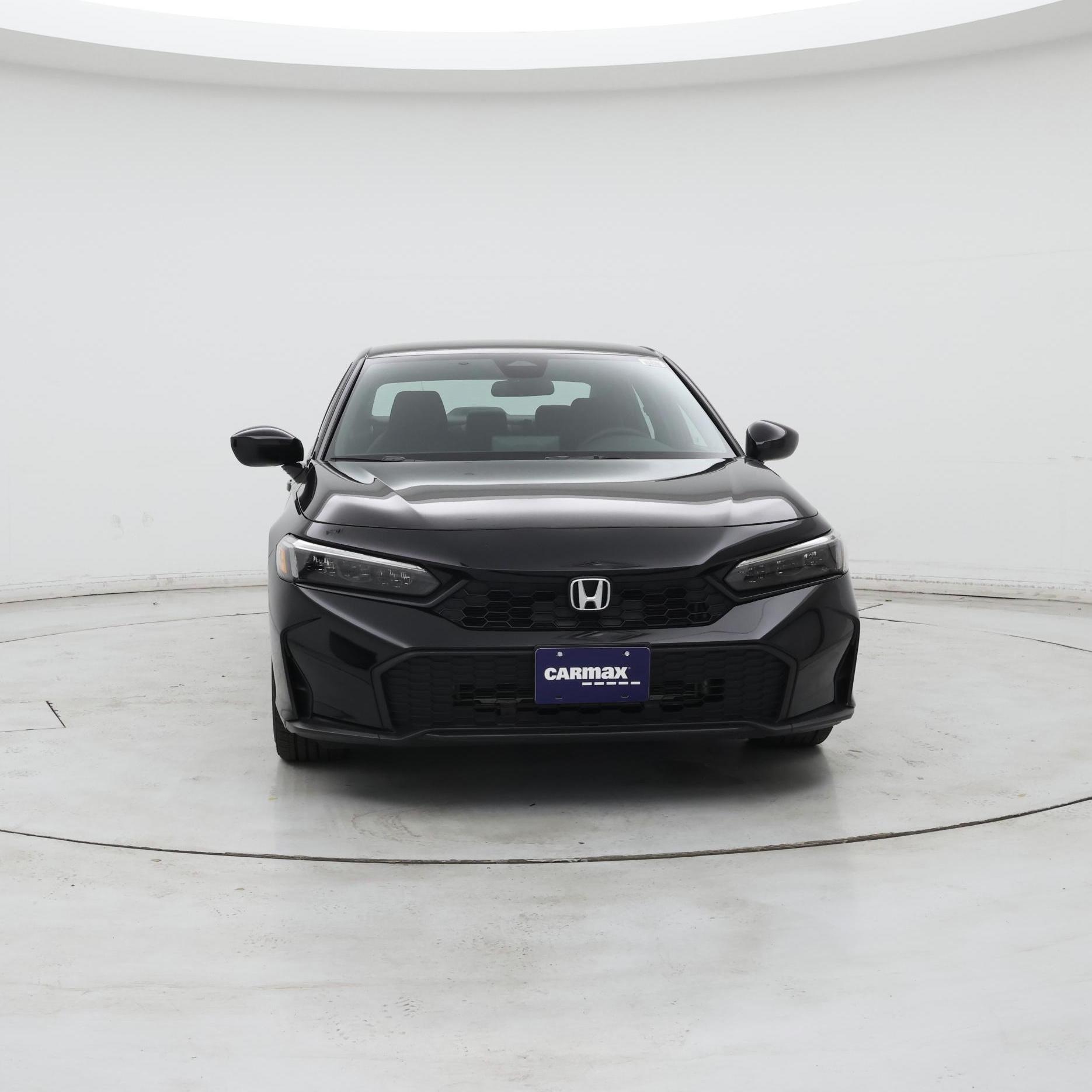 Thumbnail: 2025 Honda Civic - 5