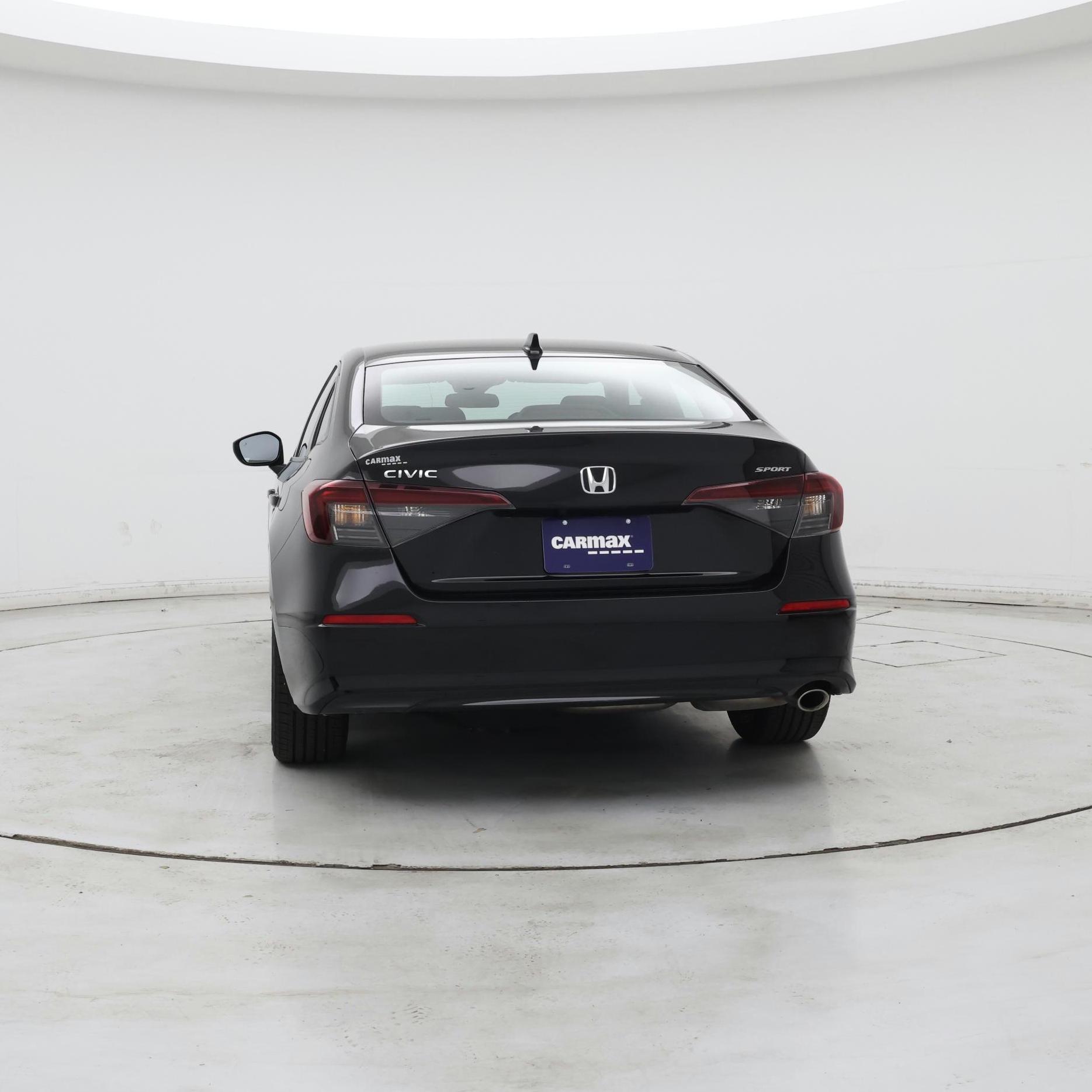 Thumbnail: 2025 Honda Civic - 6