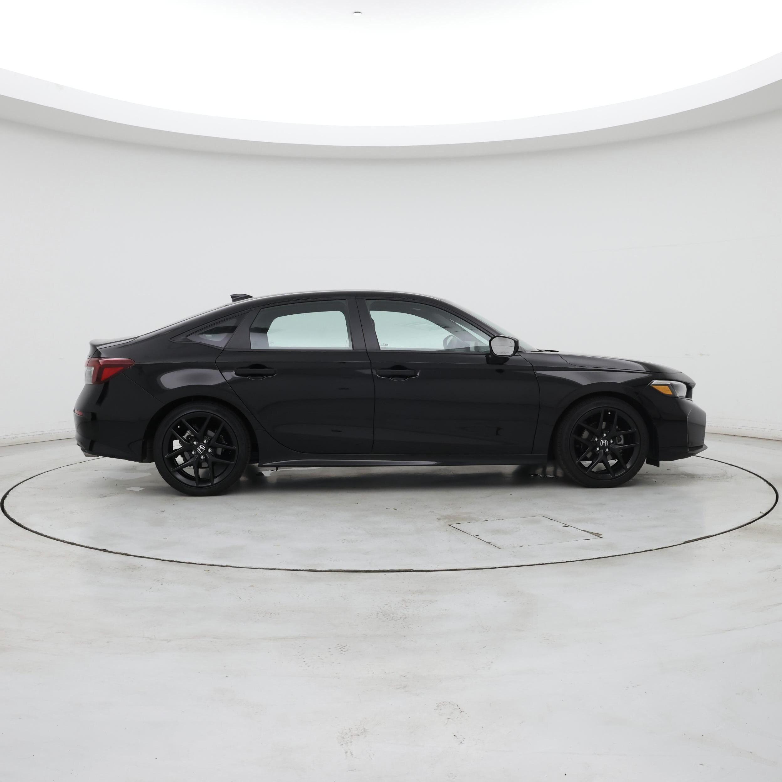 Thumbnail: 2025 Honda Civic - 7