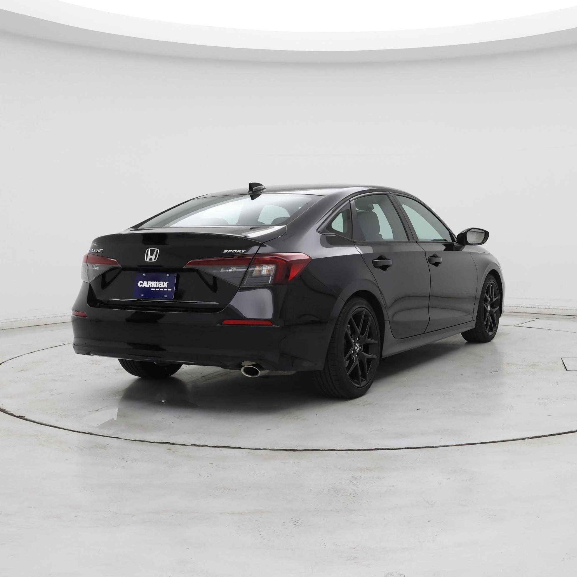 Thumbnail: 2025 Honda Civic - 8
