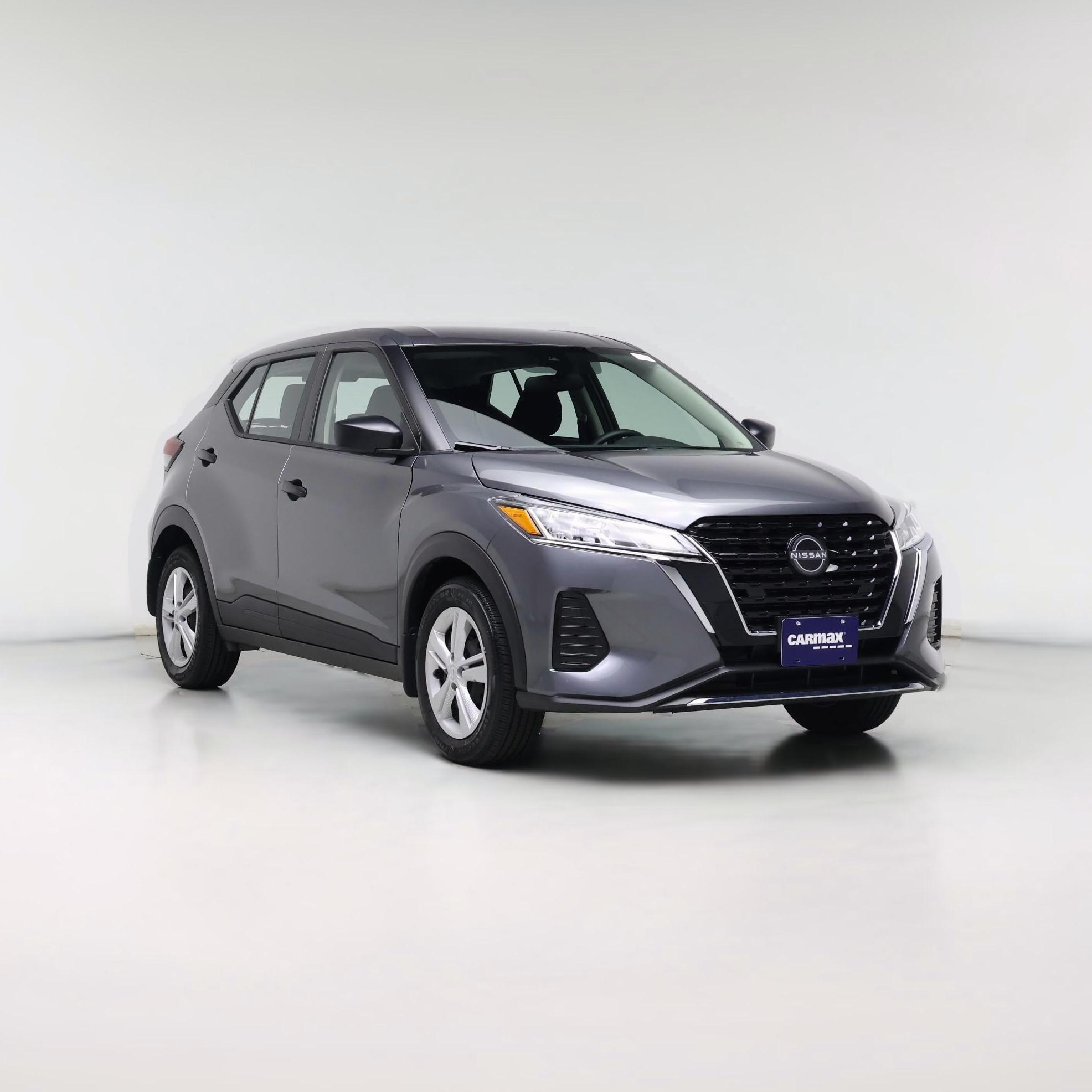Thumbnail: 2024 Nissan Kicks - 1