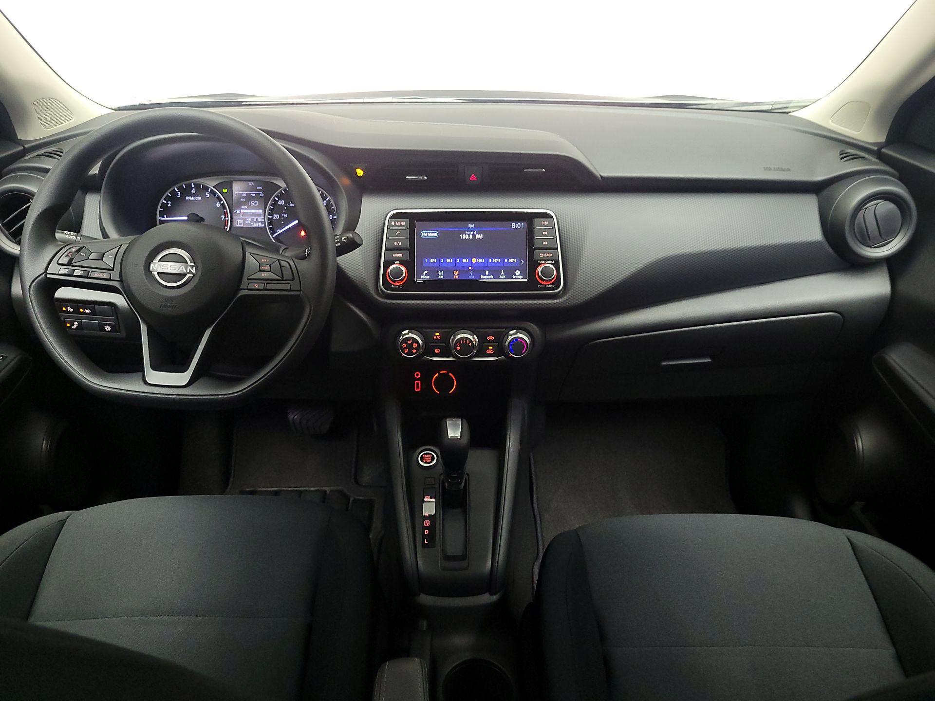 Thumbnail: 2024 Nissan Kicks - 9