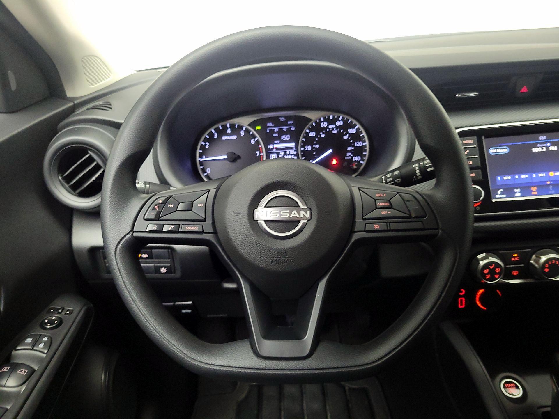 Thumbnail: 2024 Nissan Kicks - 10