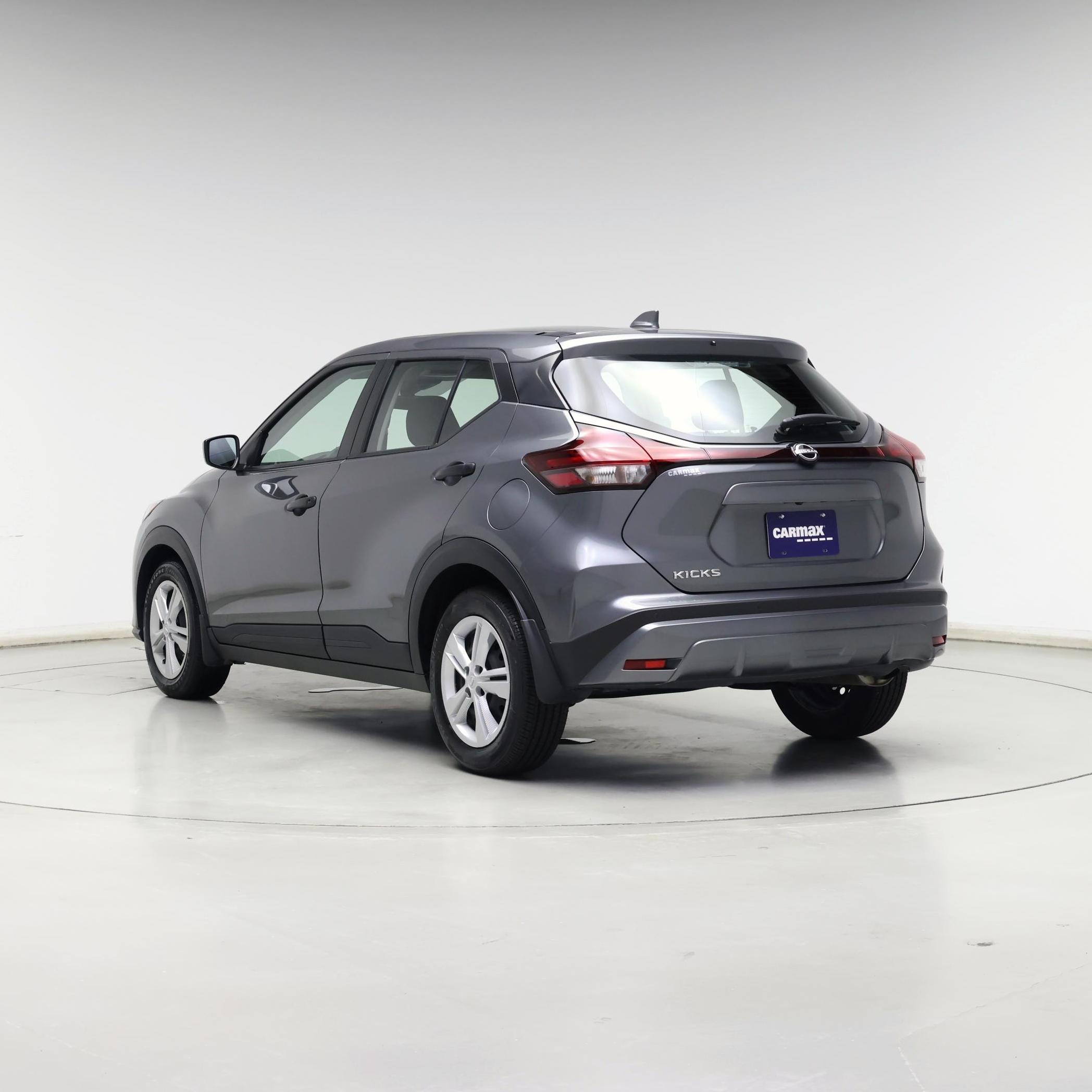 Thumbnail: 2024 Nissan Kicks - 2