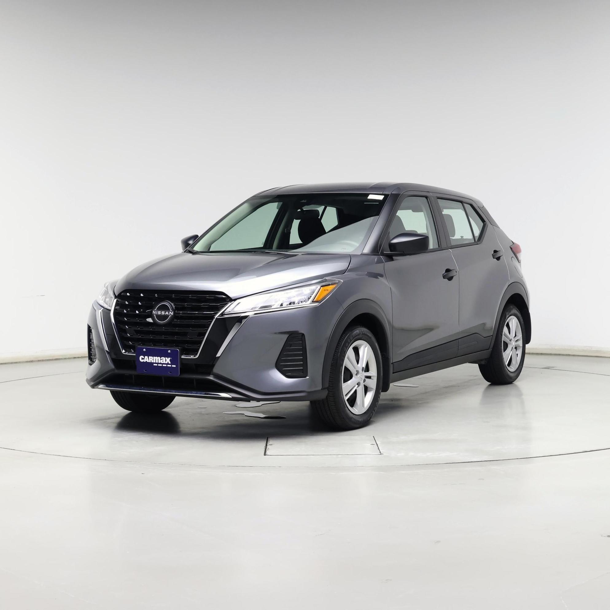 Thumbnail: 2024 Nissan Kicks - 4