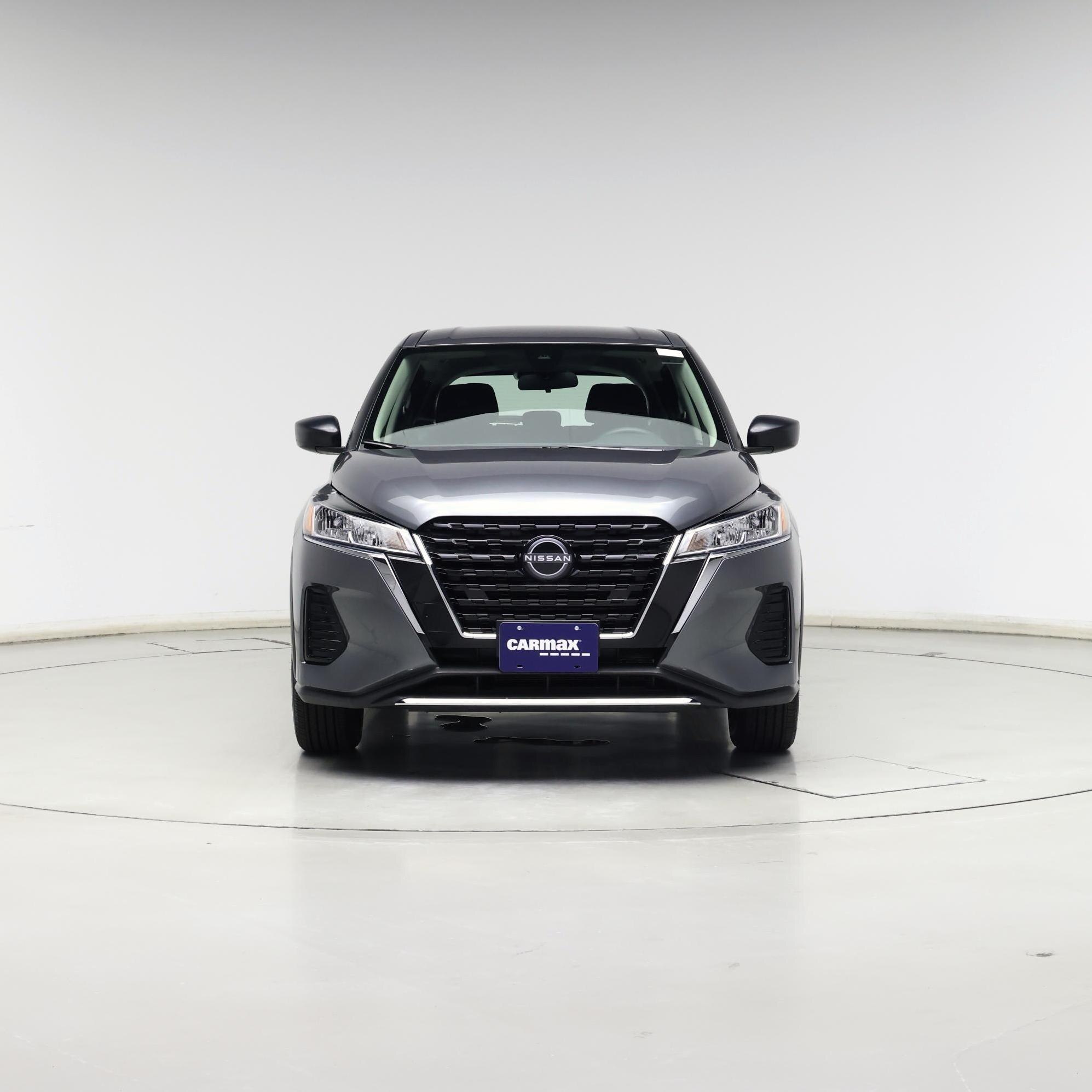 Thumbnail: 2024 Nissan Kicks - 5