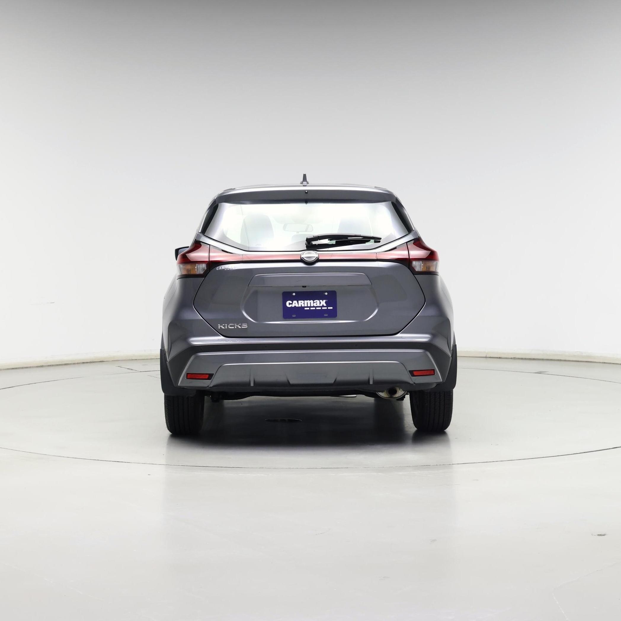 Thumbnail: 2024 Nissan Kicks - 6