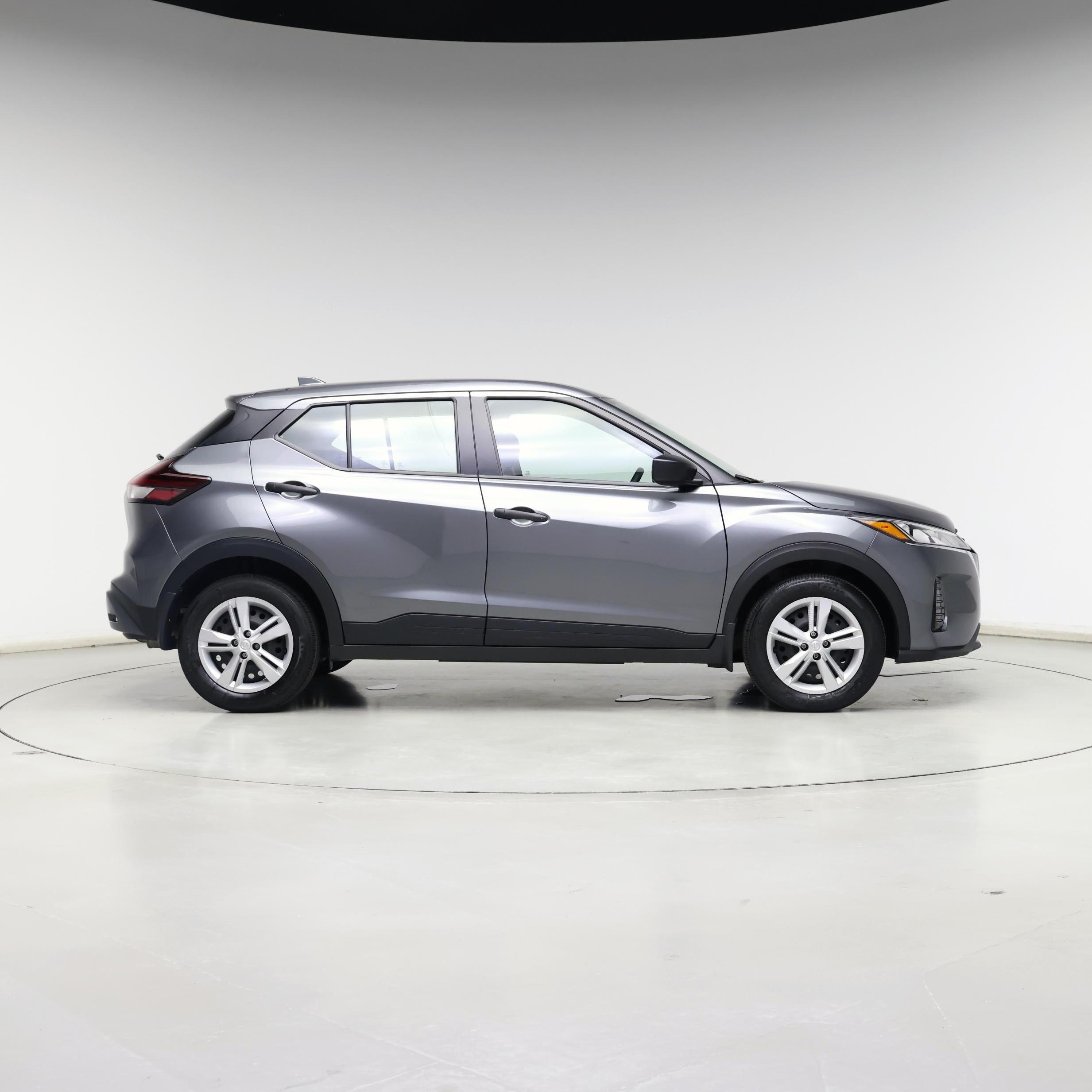 Thumbnail: 2024 Nissan Kicks - 7