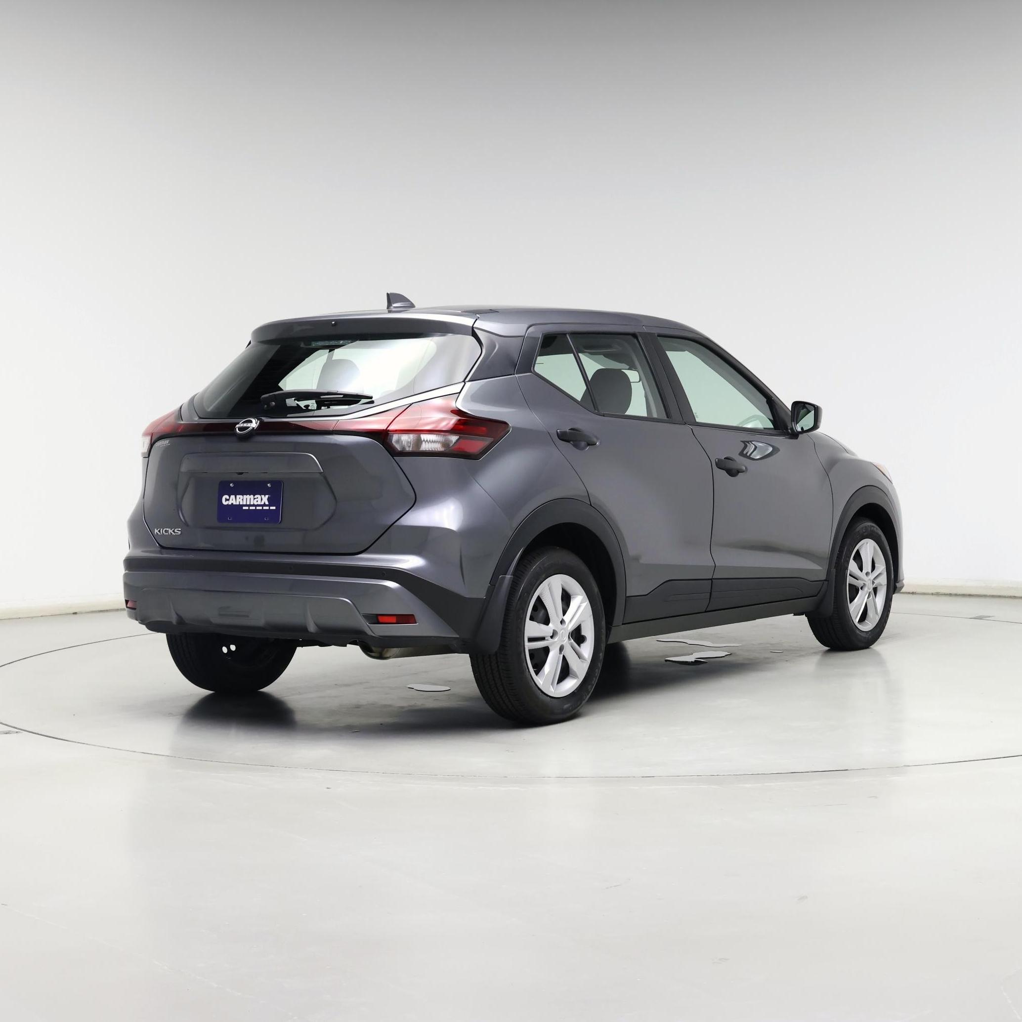 Thumbnail: 2024 Nissan Kicks - 8