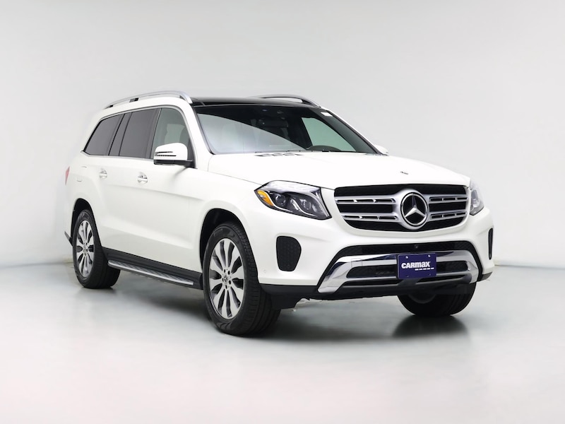2019 Mercedes-Benz GLS 450 -
                  Schaumburg, IL