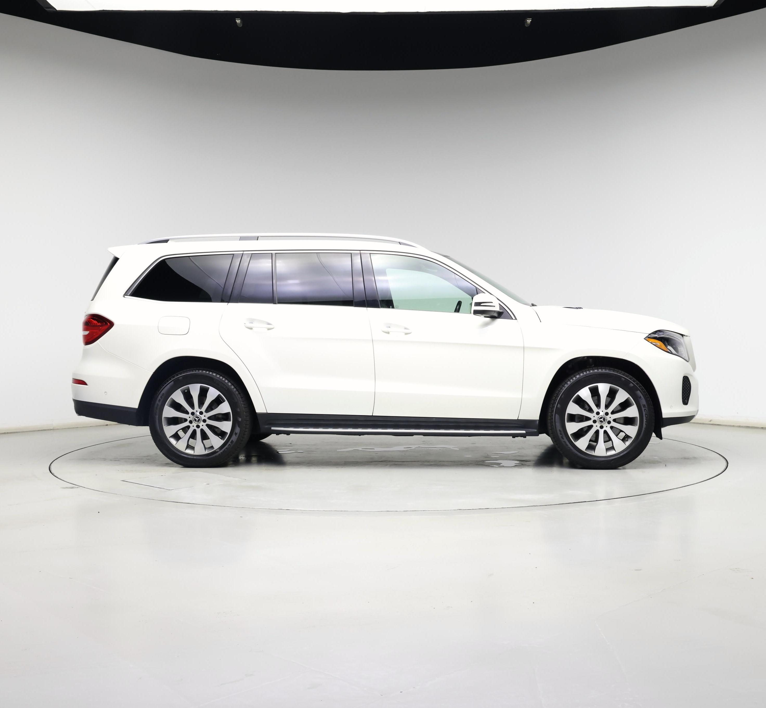 Thumbnail: 2019 Mercedes-Benz GLS - 7