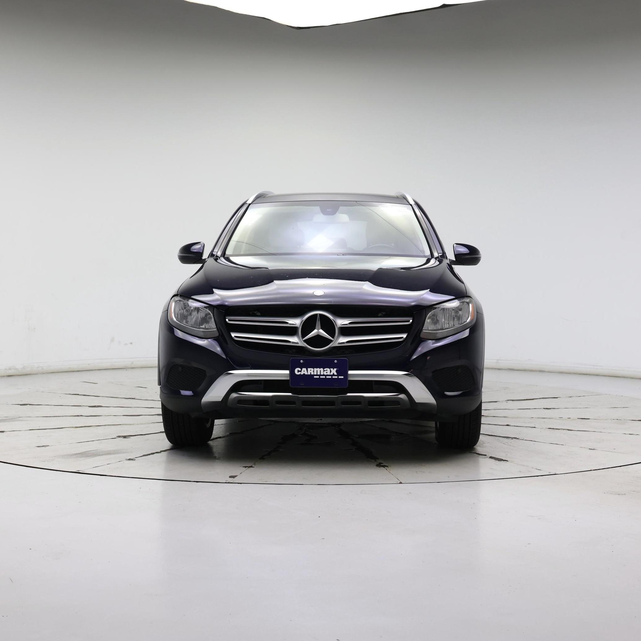 Thumbnail: 2017 Mercedes-Benz GLC - 5
