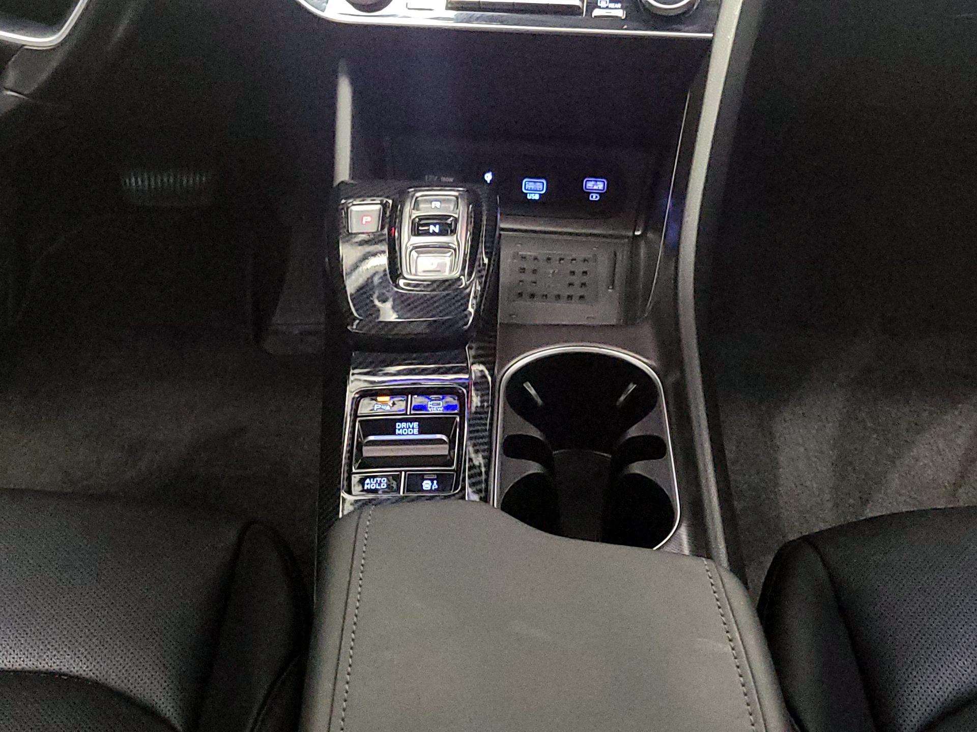 Thumbnail: 2022 Hyundai Sonata - 18