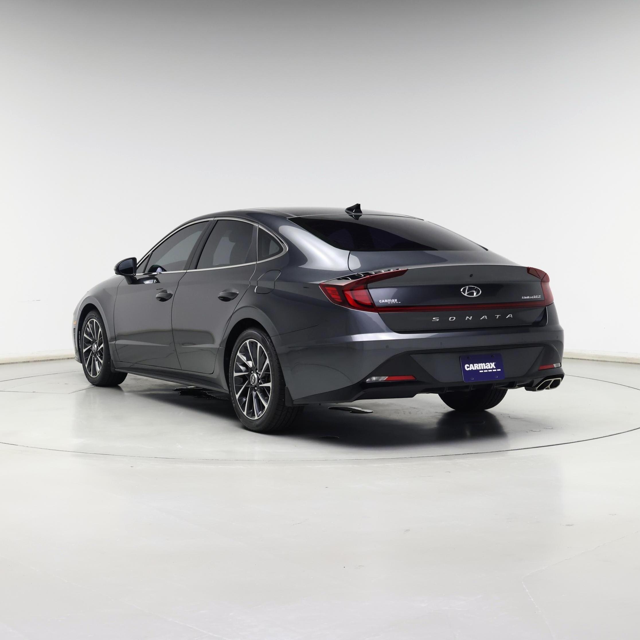 Thumbnail: 2022 Hyundai Sonata - 2