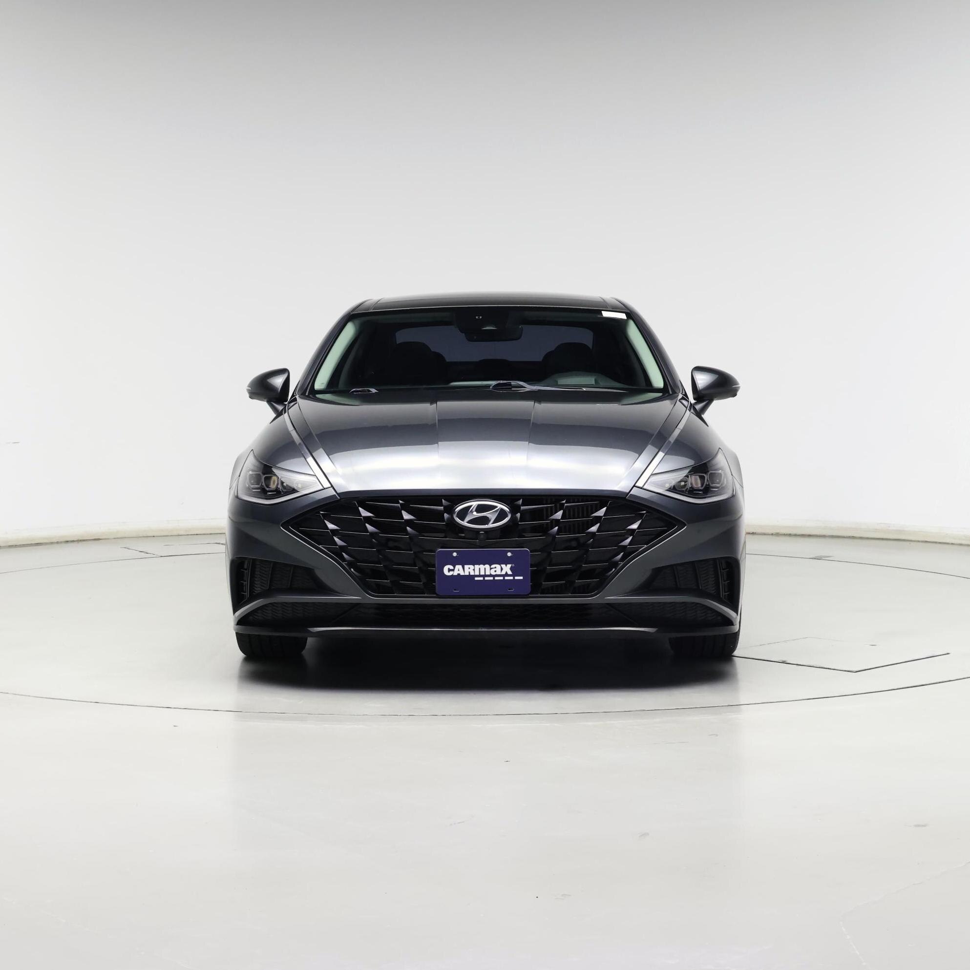 Thumbnail: 2022 Hyundai Sonata - 5